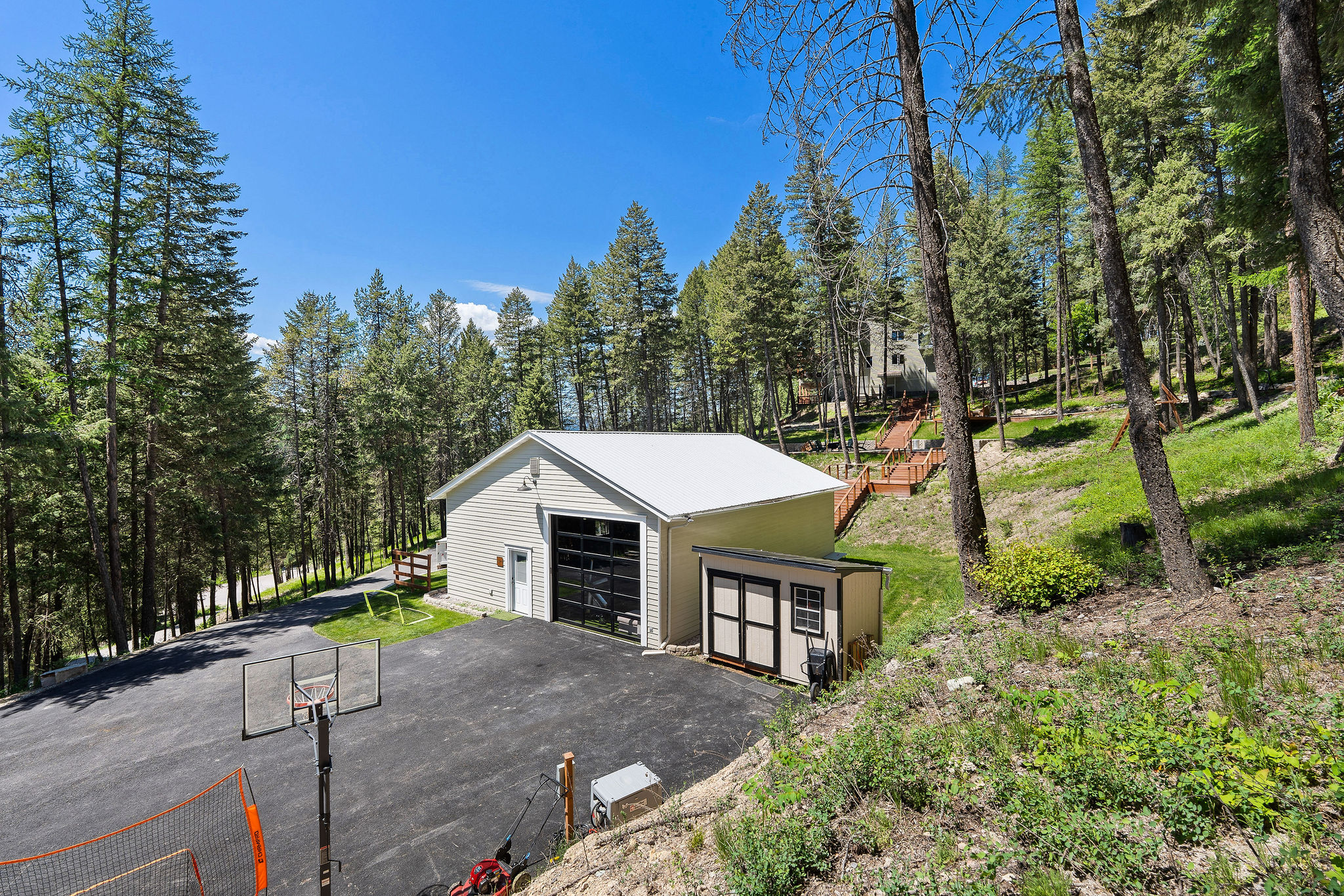 117 Little Mountain Lane
