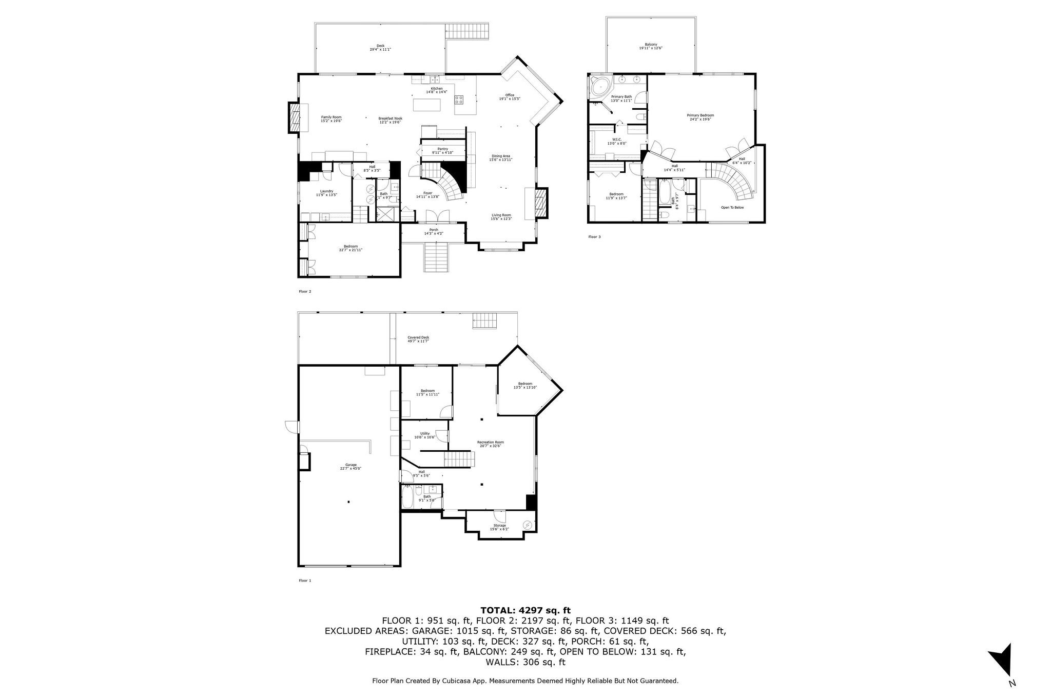 117 Little Mountain Lane
