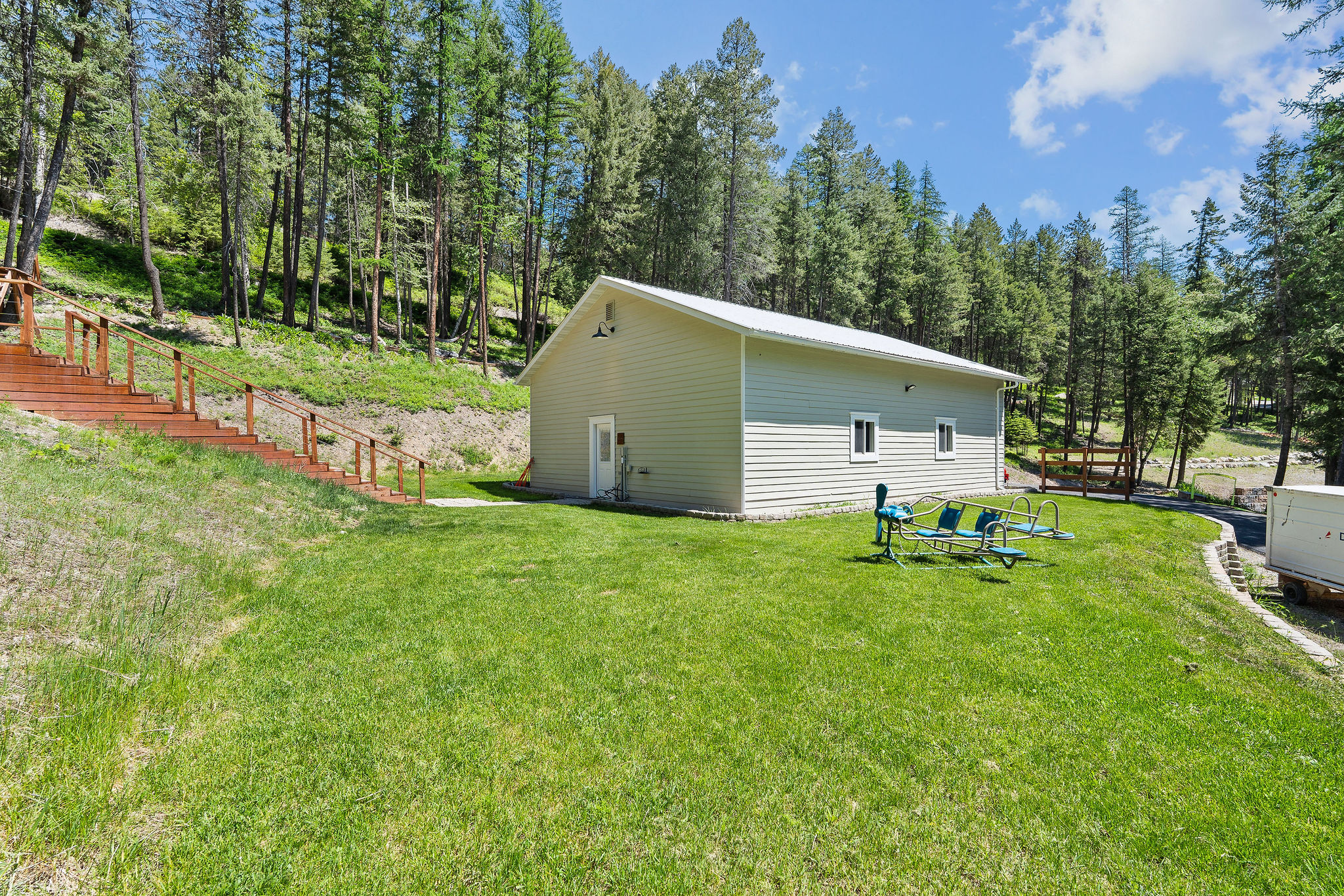 117 Little Mountain Lane