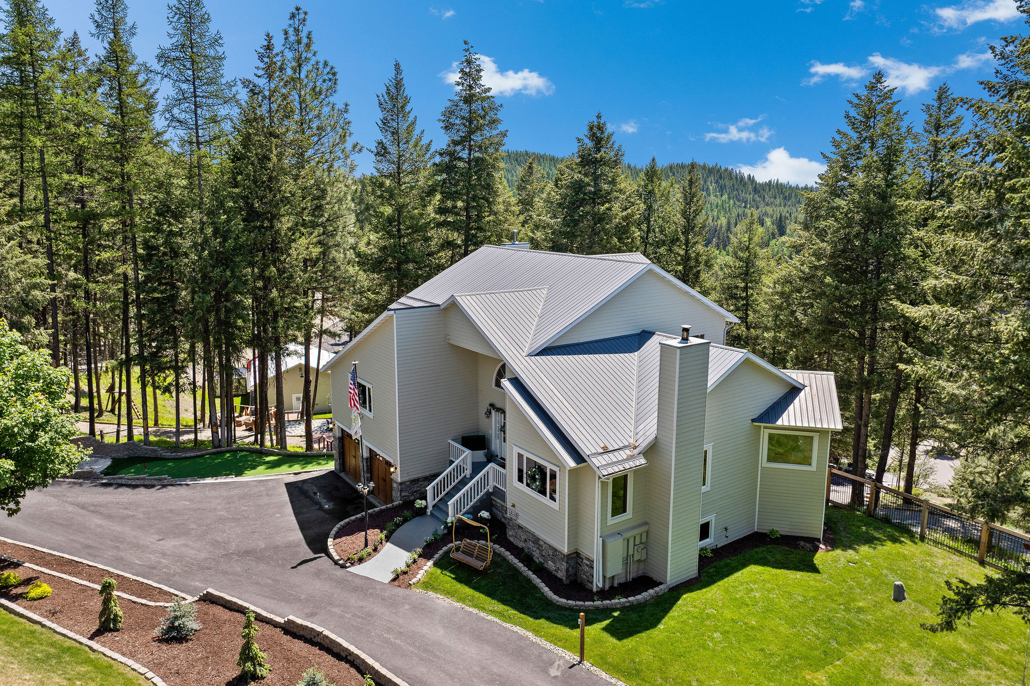 117 Little Mountain Lane