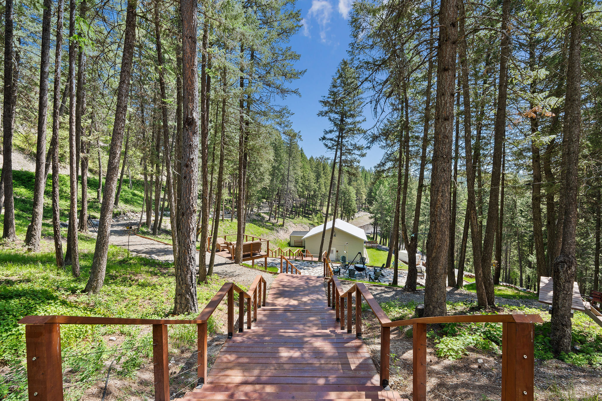 117 Little Mountain Lane