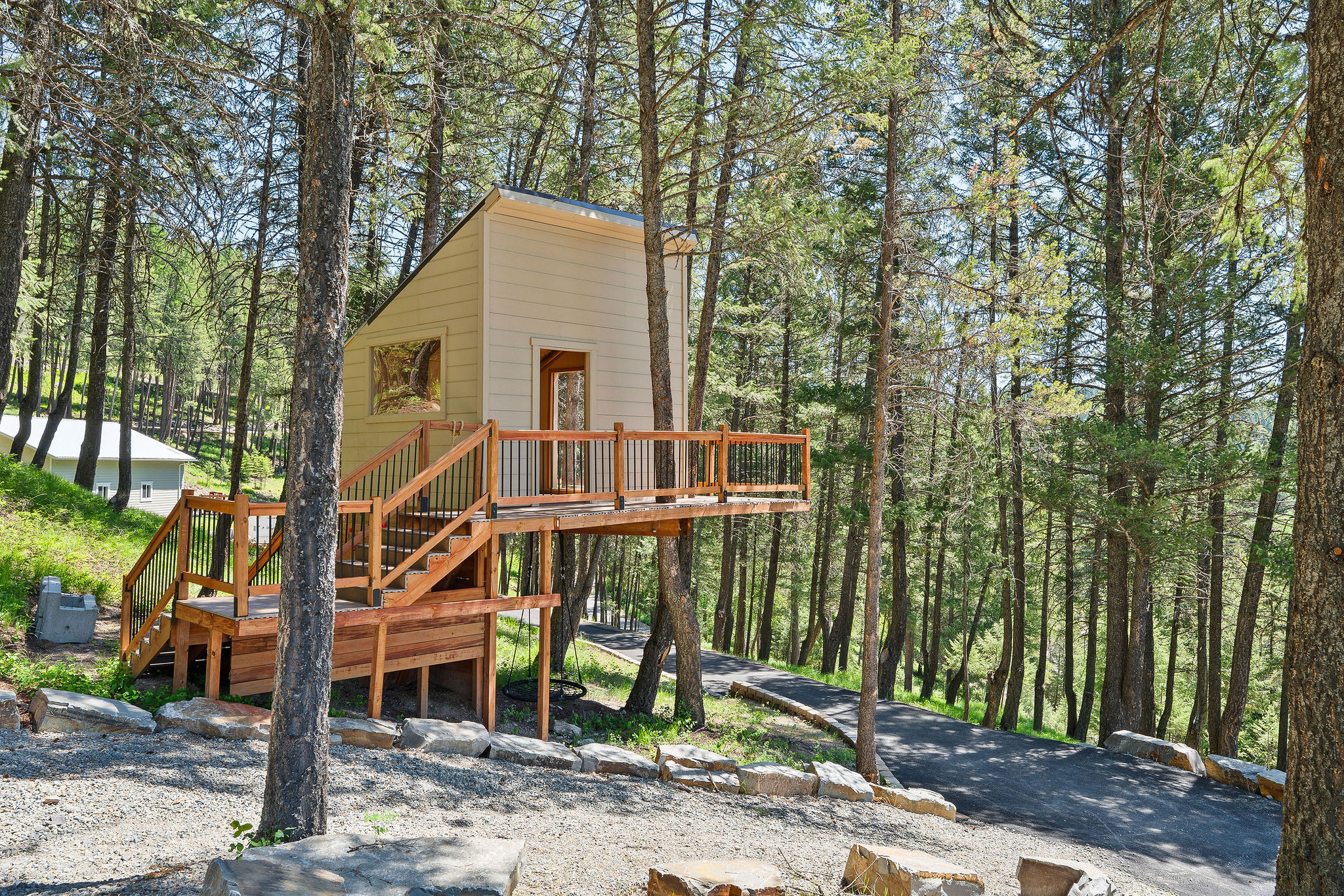 117 Little Mountain Lane