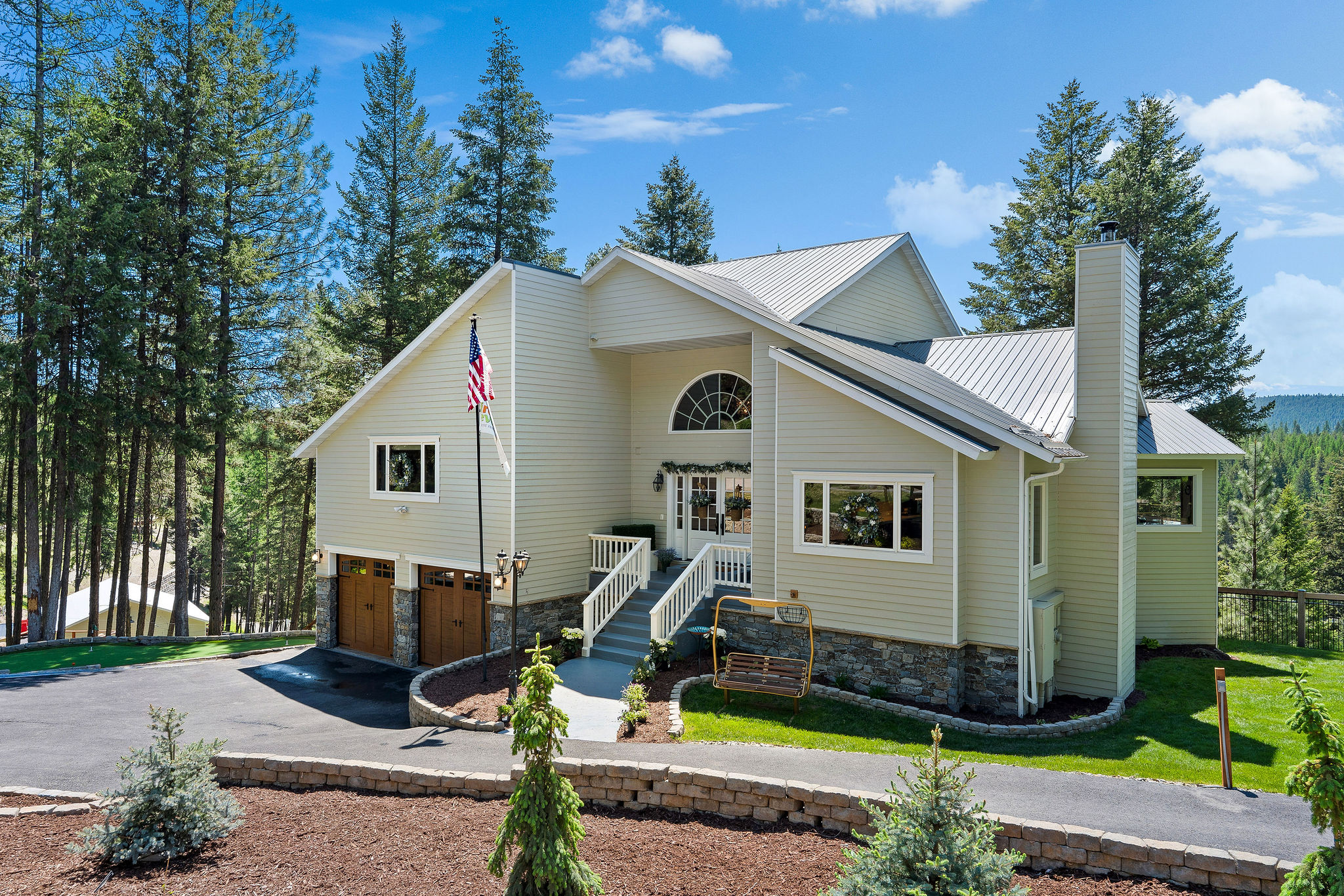 117 Little Mountain Lane