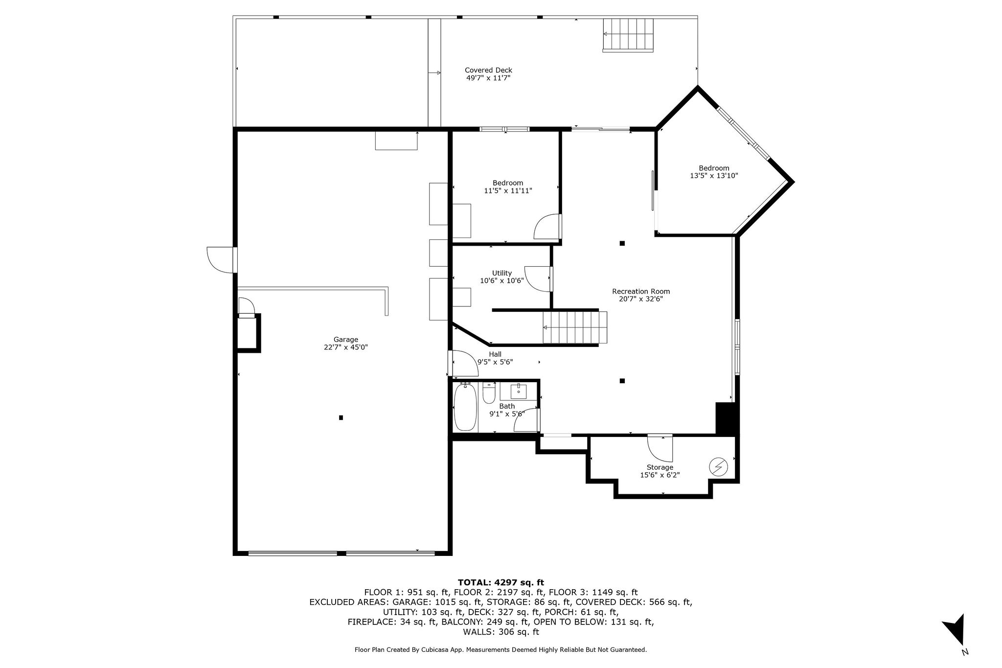 117 Little Mountain Lane
