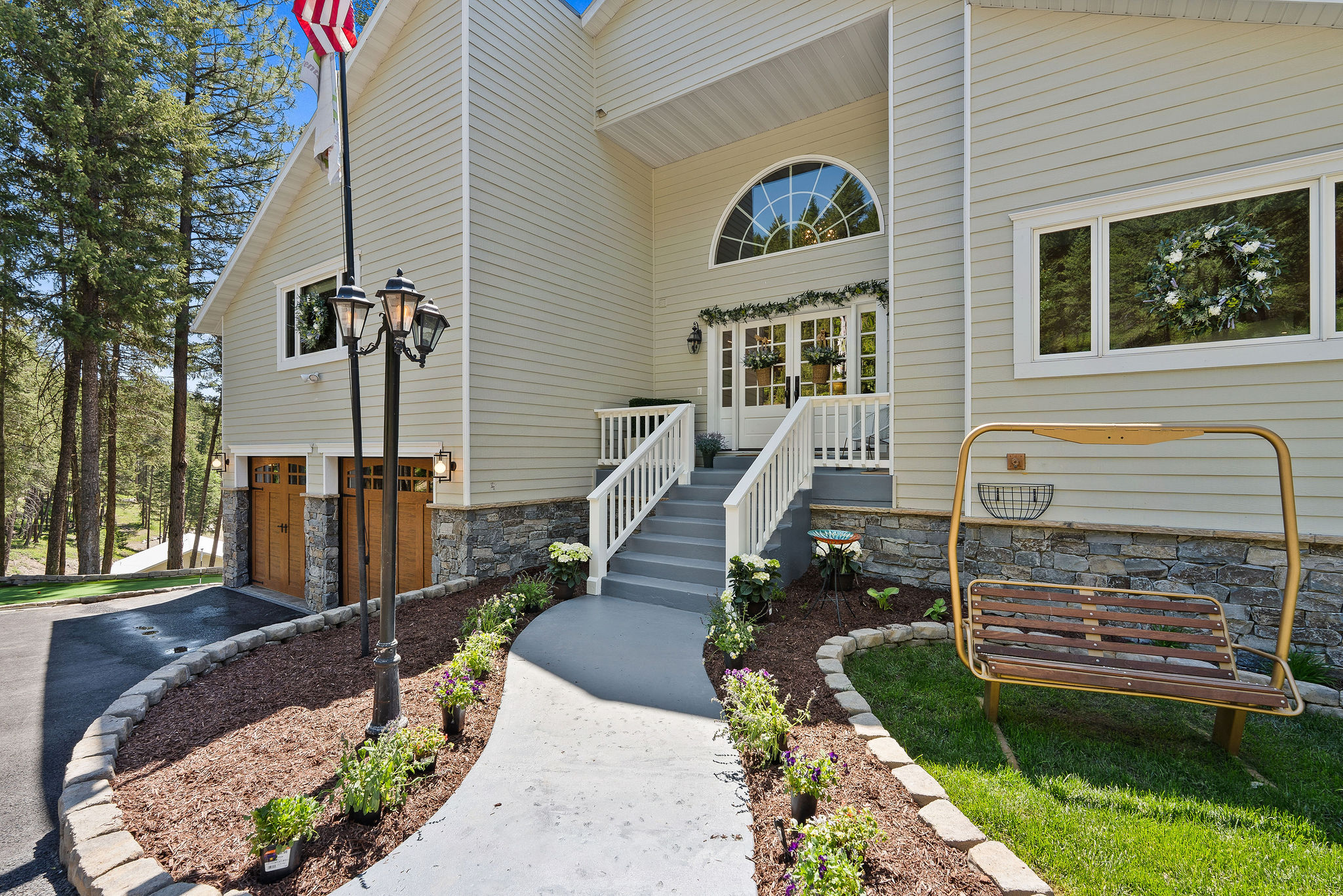 117 Little Mountain Lane