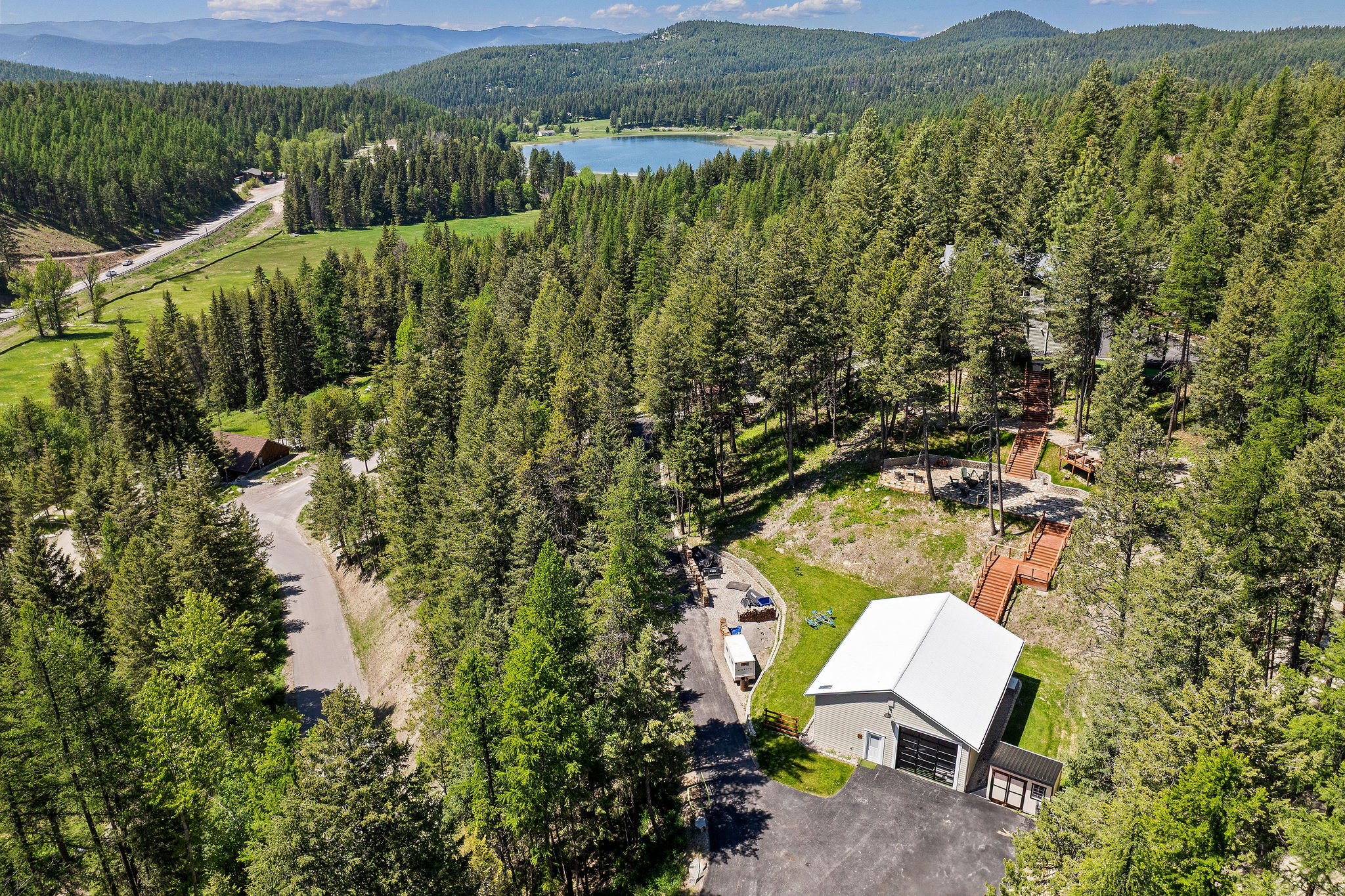 117 Little Mountain Lane