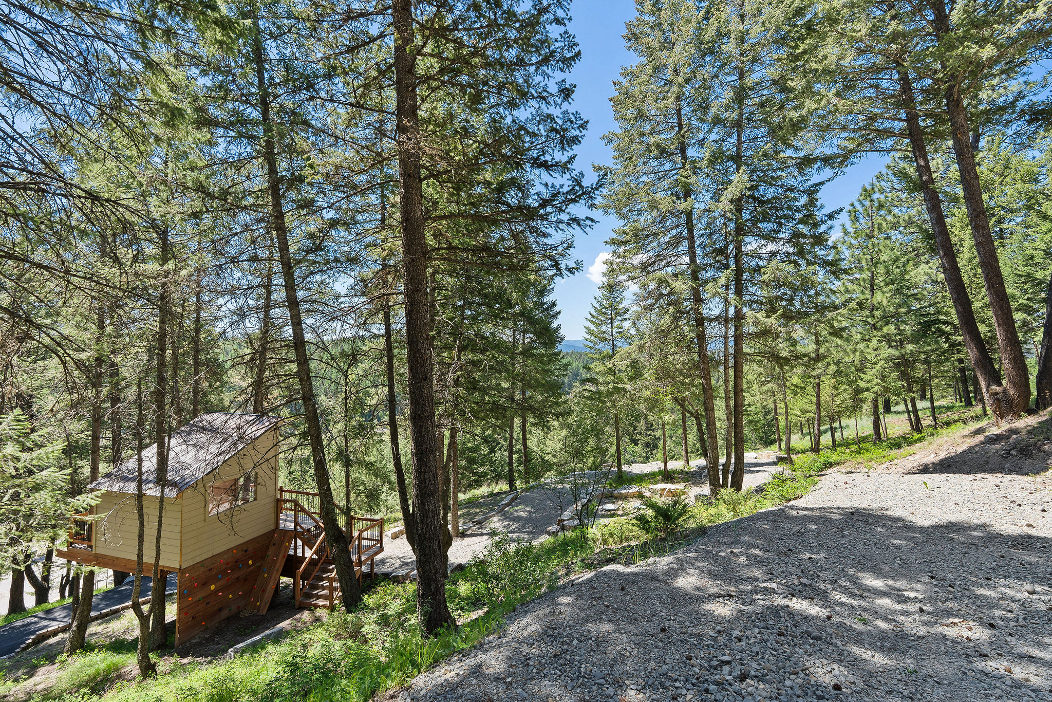 117 Little Mountain Lane