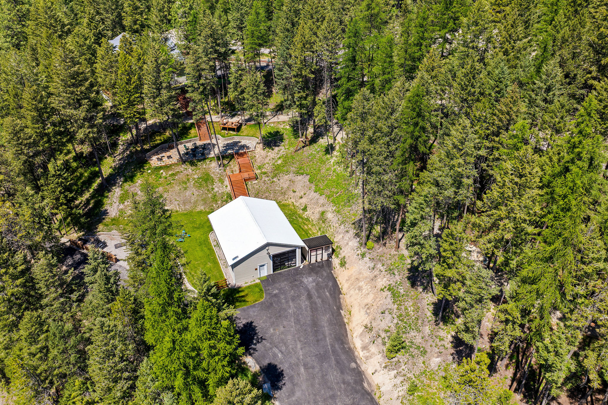 117 Little Mountain Lane