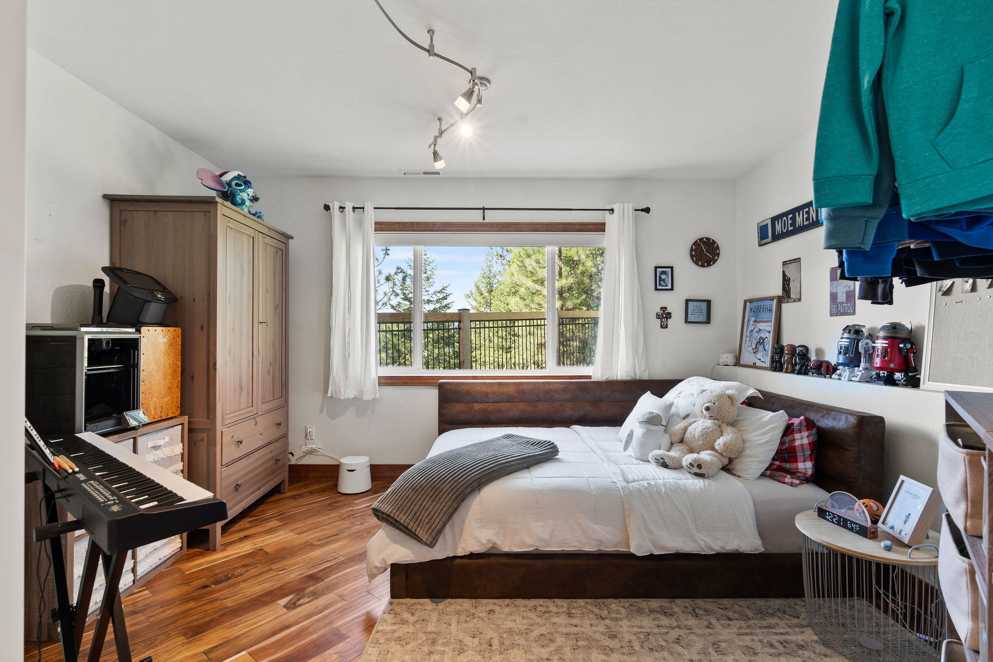117 Little Mountain Lane