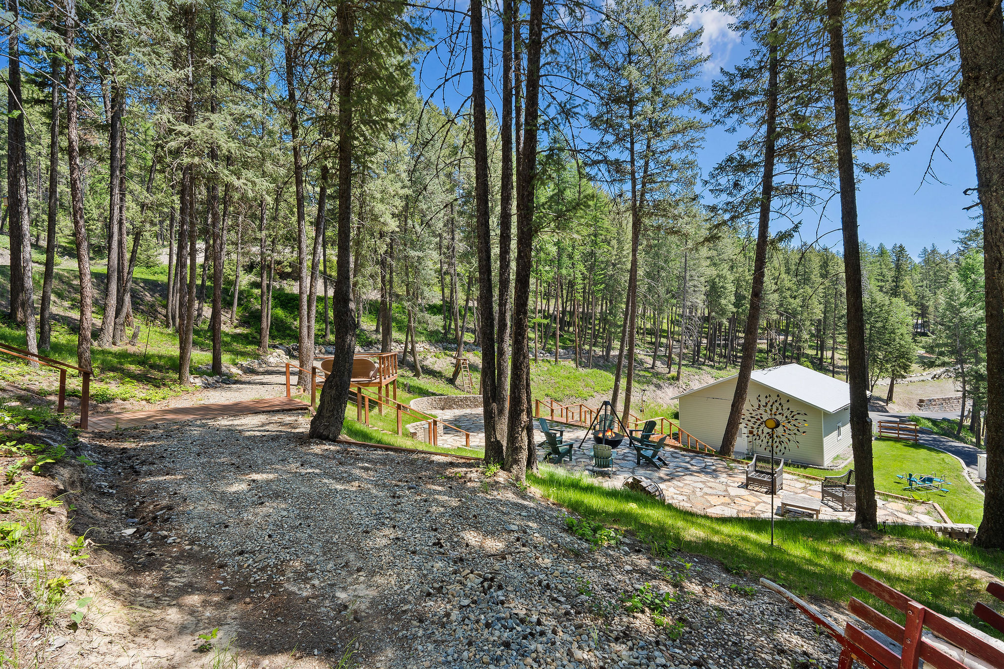 117 Little Mountain Lane