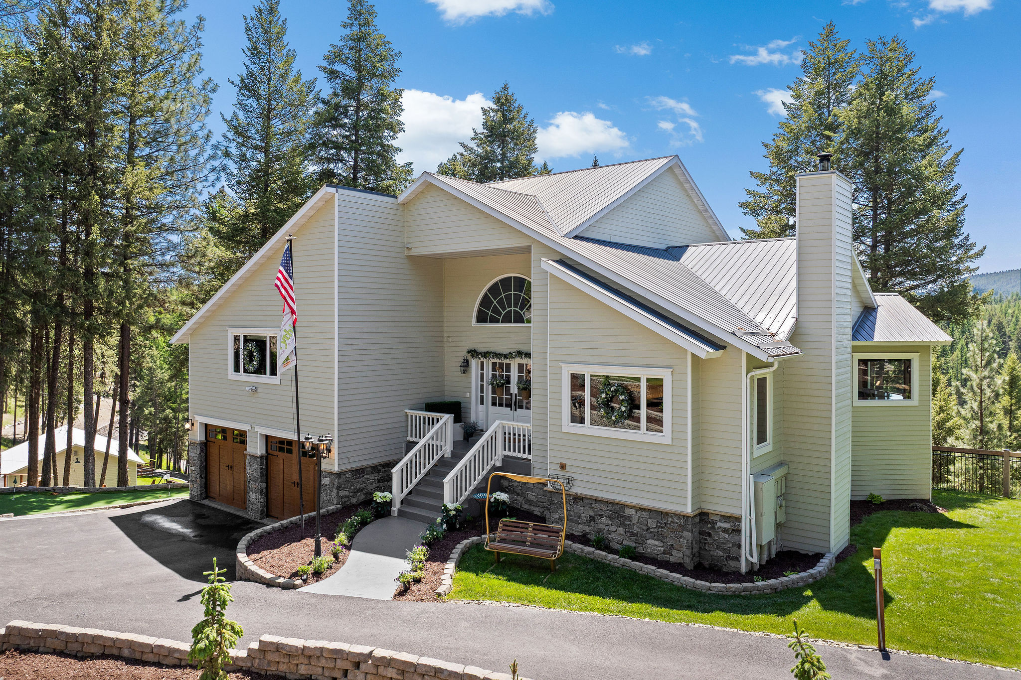 117 Little Mountain Lane