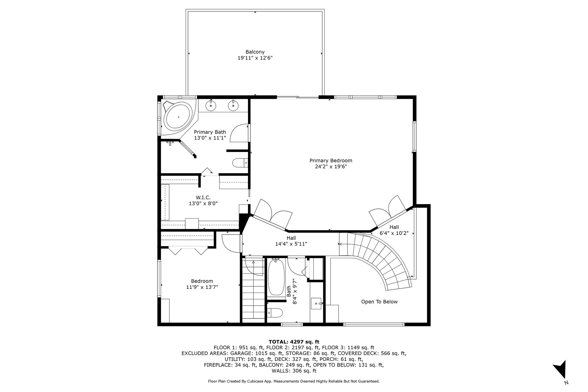 117 Little Mountain Lane