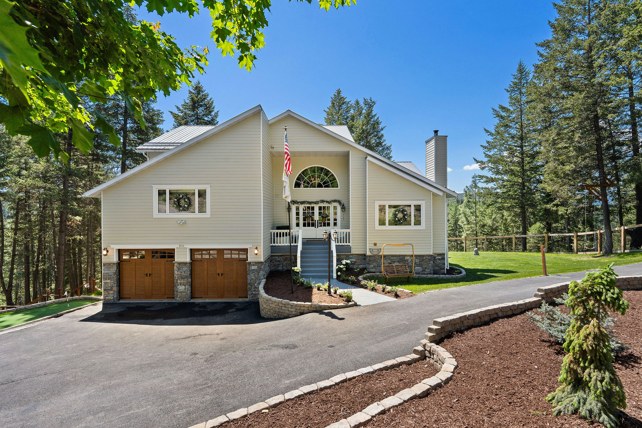 117 Little Mountain Lane