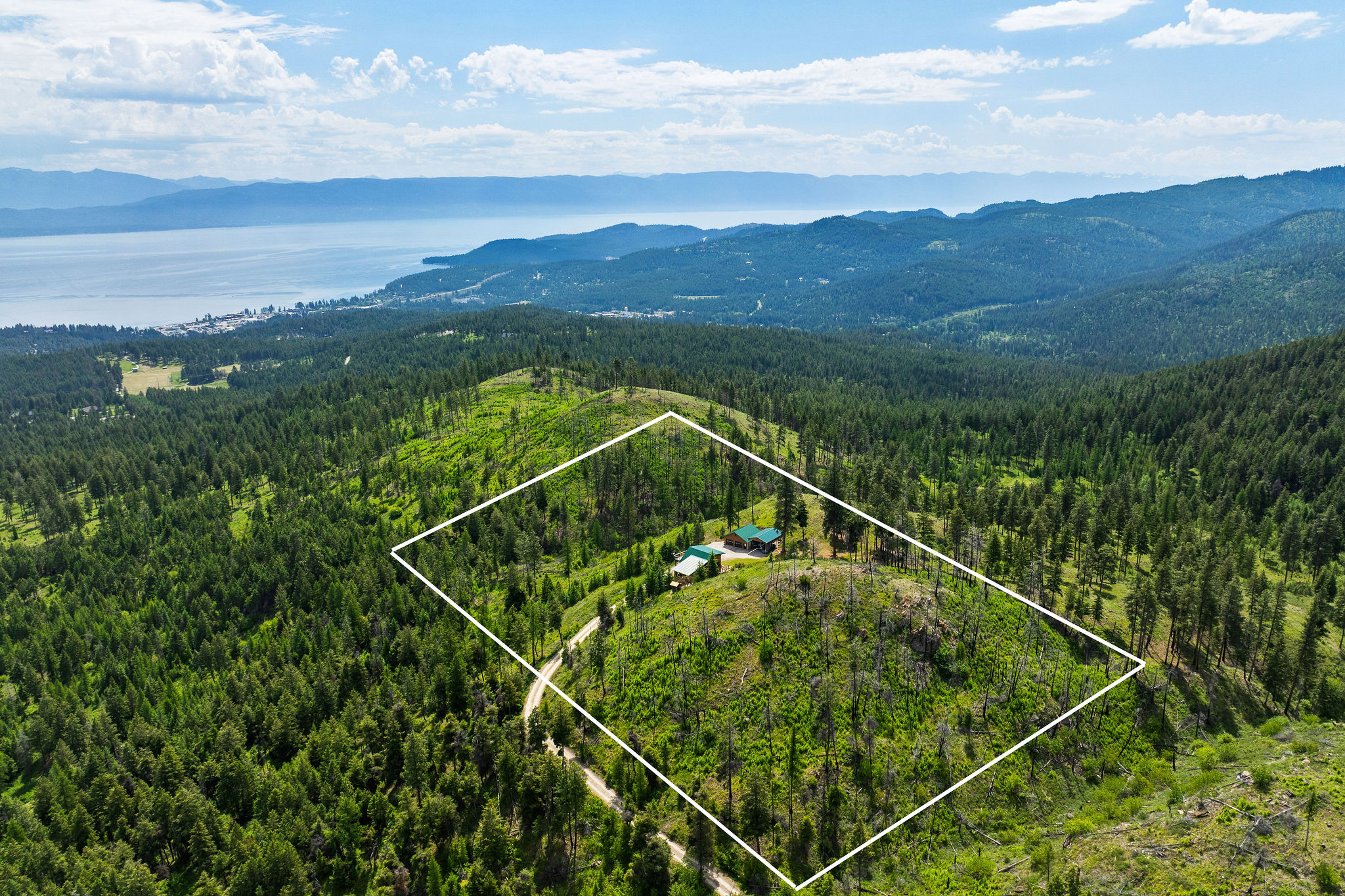 298 Lone Wolf Trail