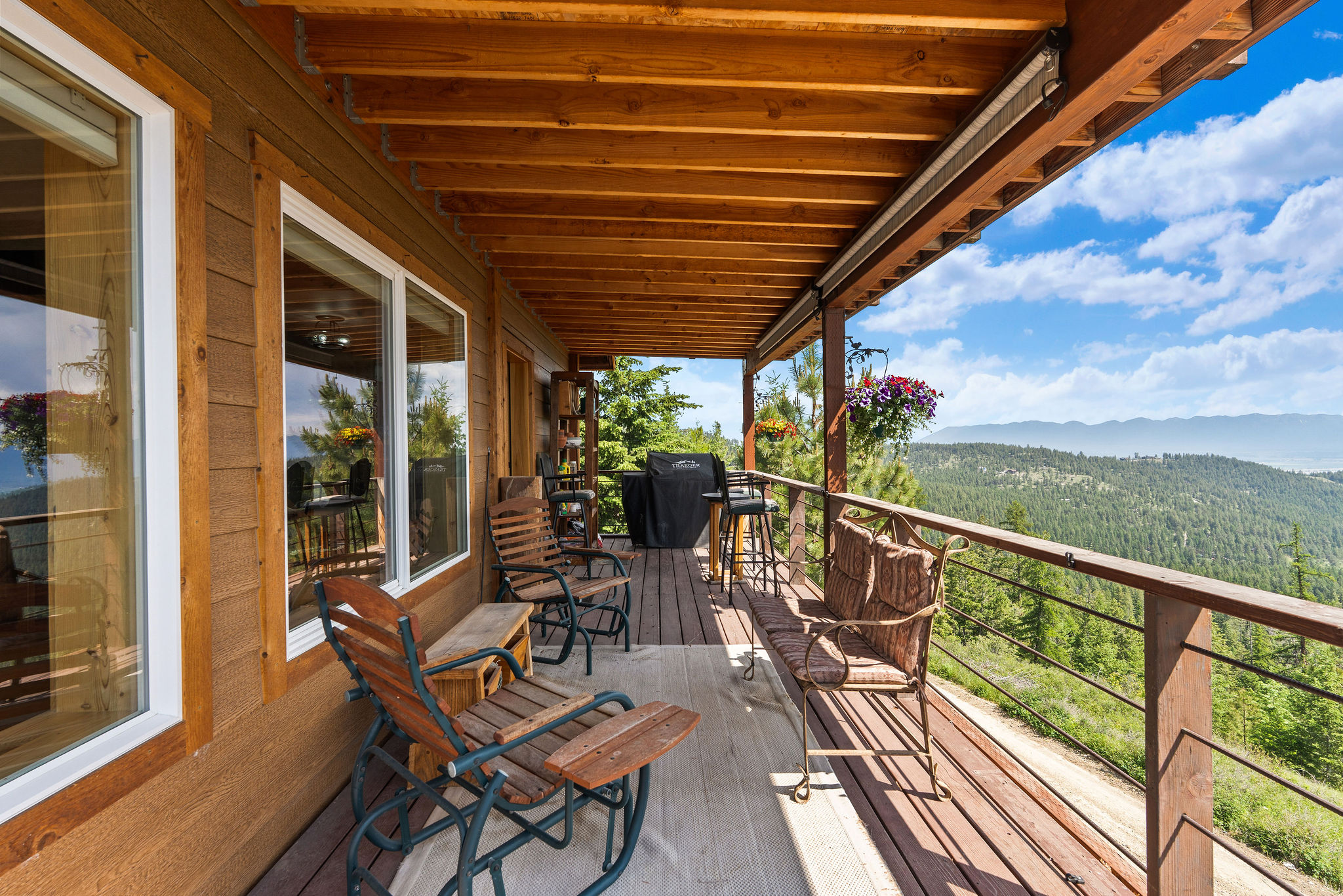 298 Lone Wolf Trail