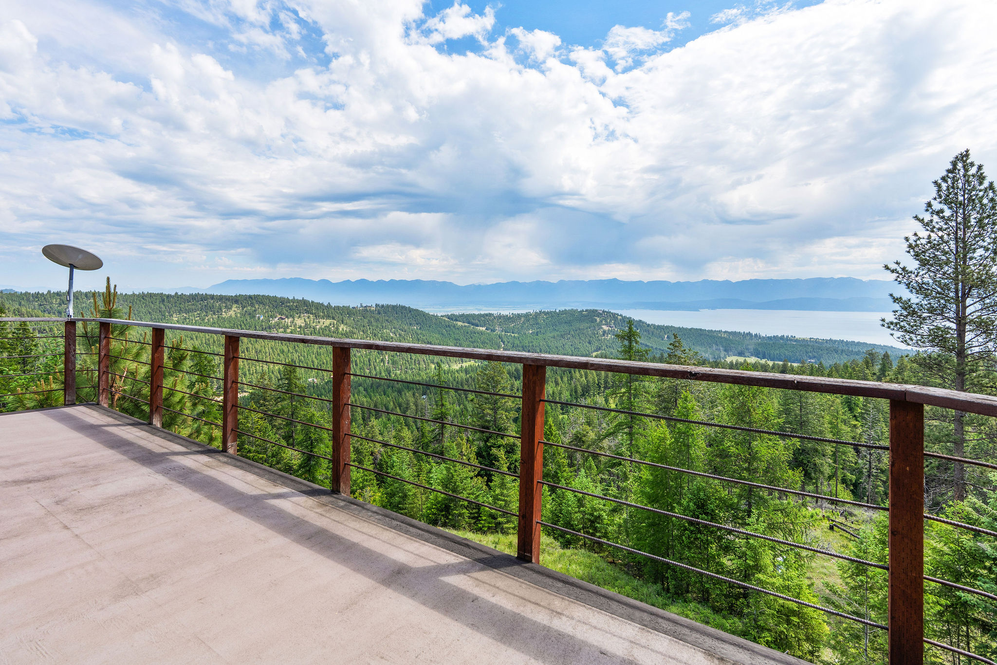298 Lone Wolf Trail