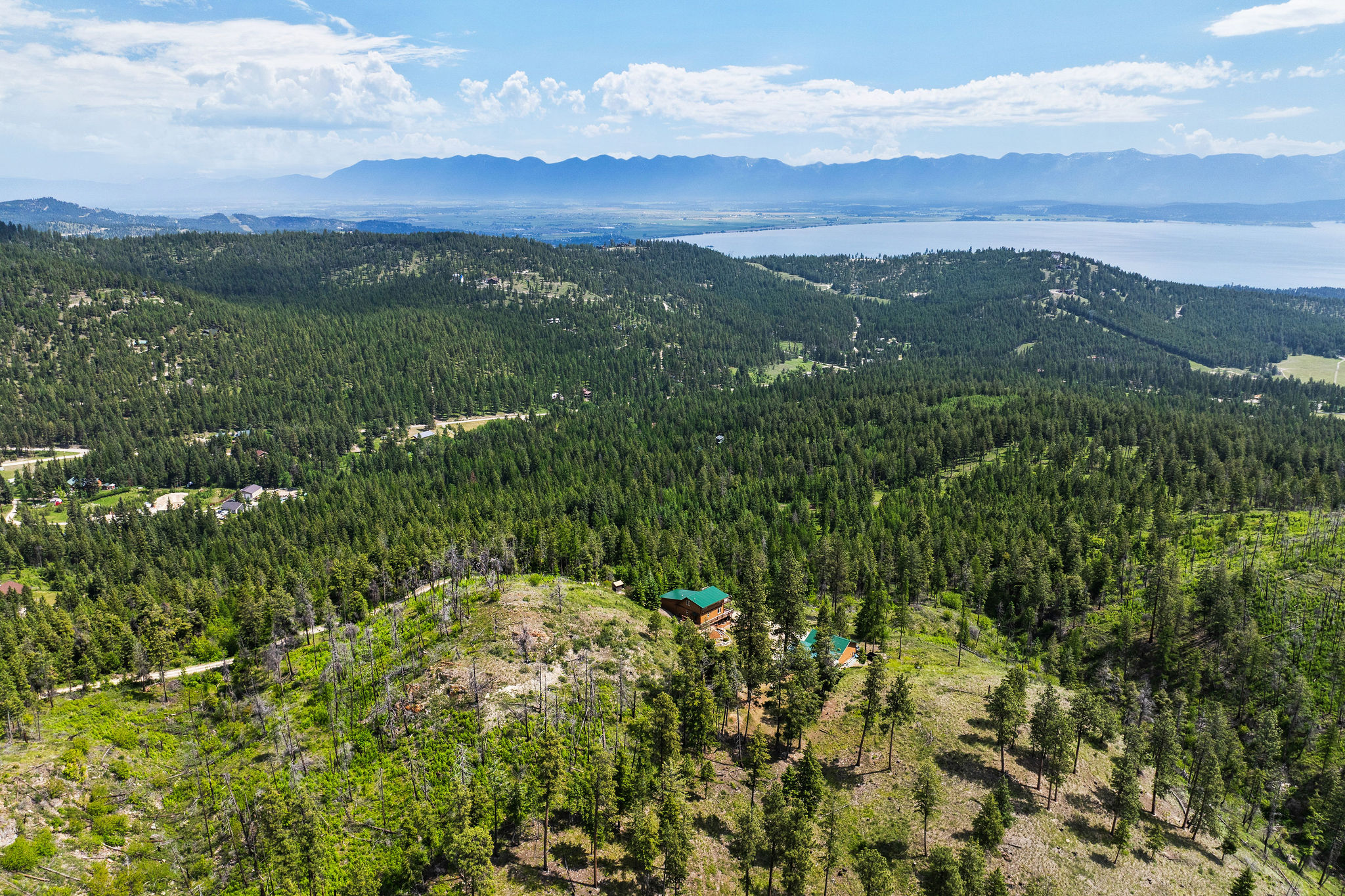 298 Lone Wolf Trail
