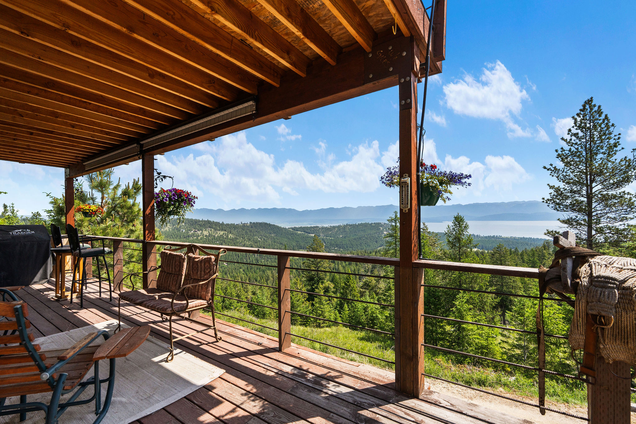 298 Lone Wolf Trail