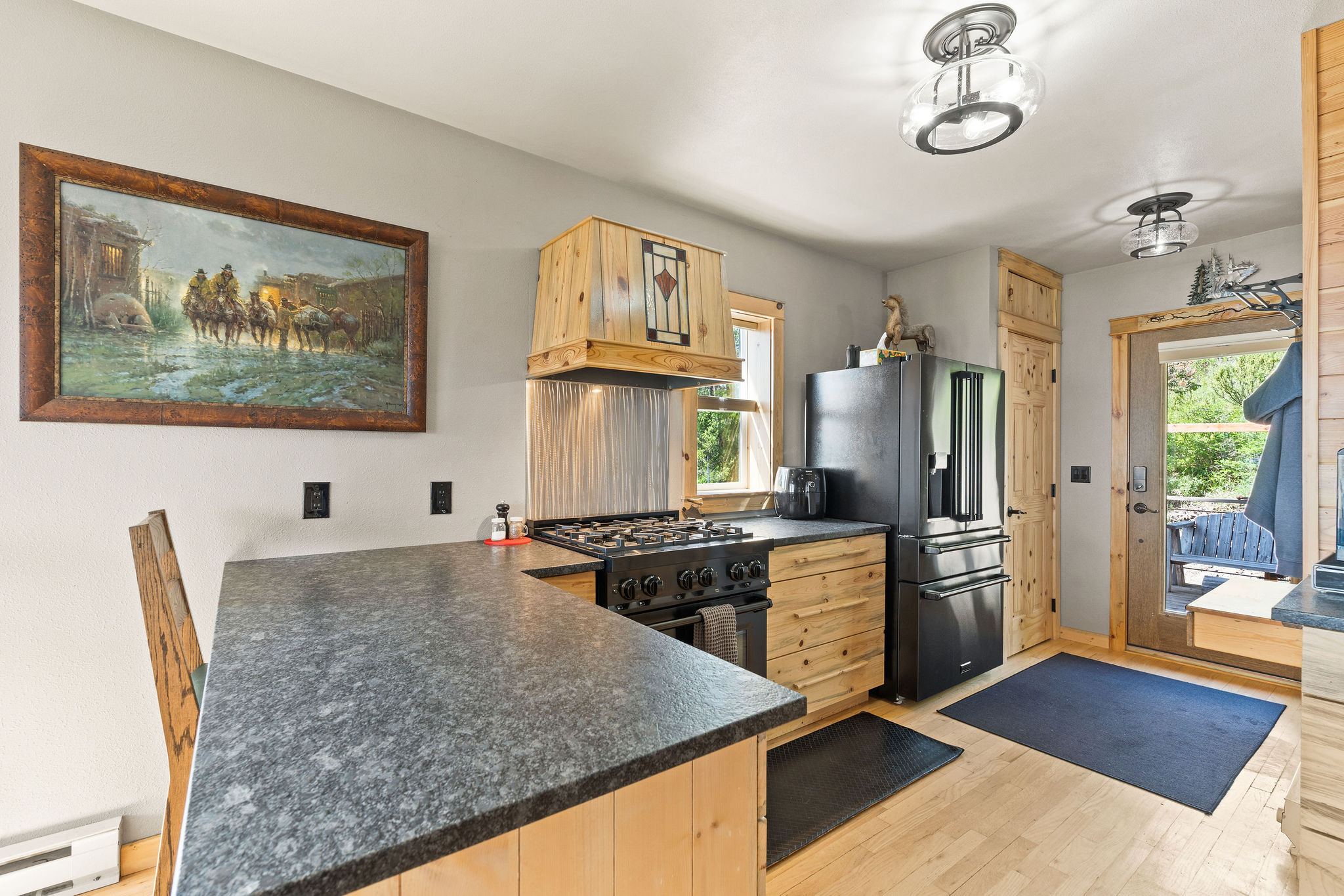 298 Lone Wolf Trail