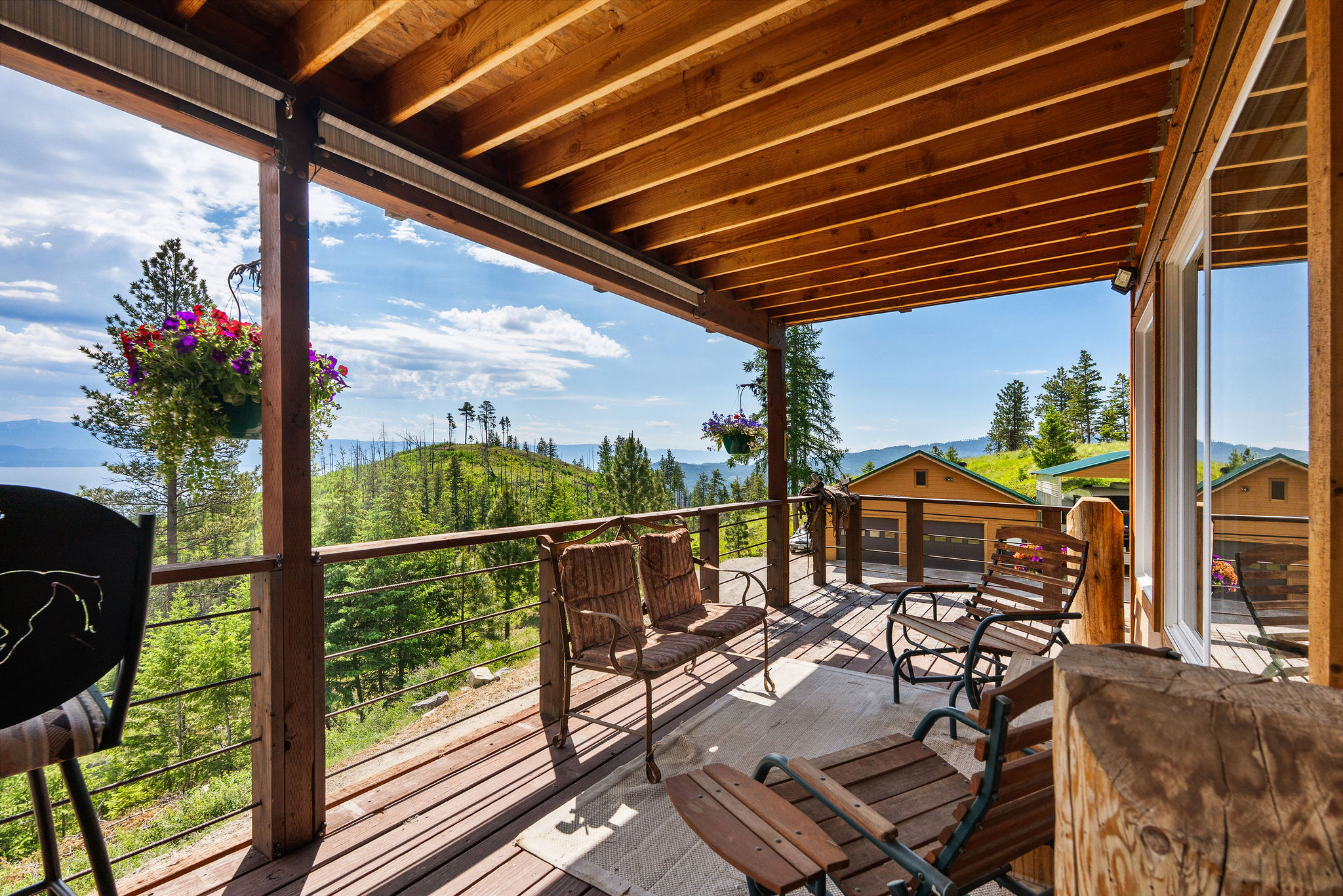 298 Lone Wolf Trail