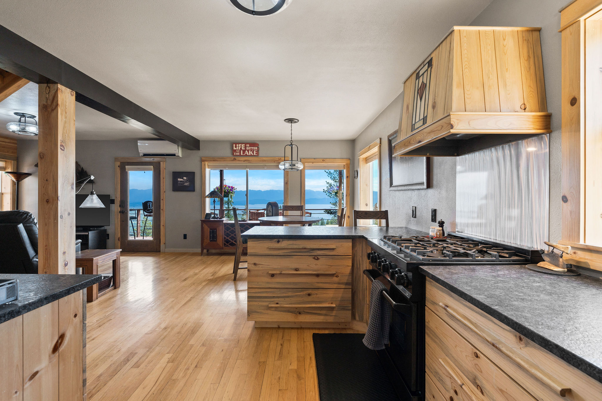 298 Lone Wolf Trail