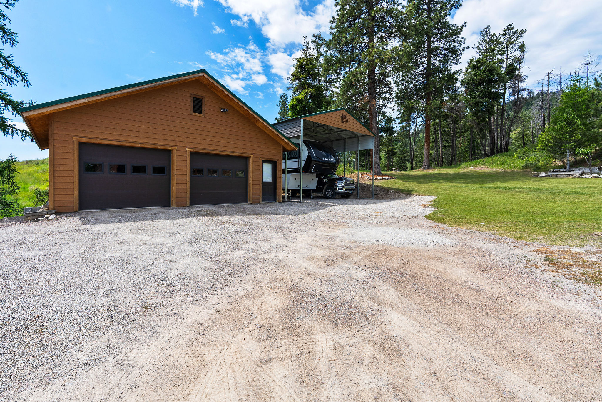 298 Lone Wolf Trail