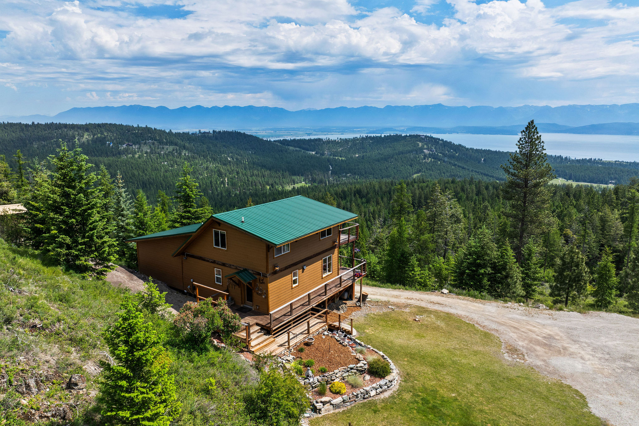 298 Lone Wolf Trail