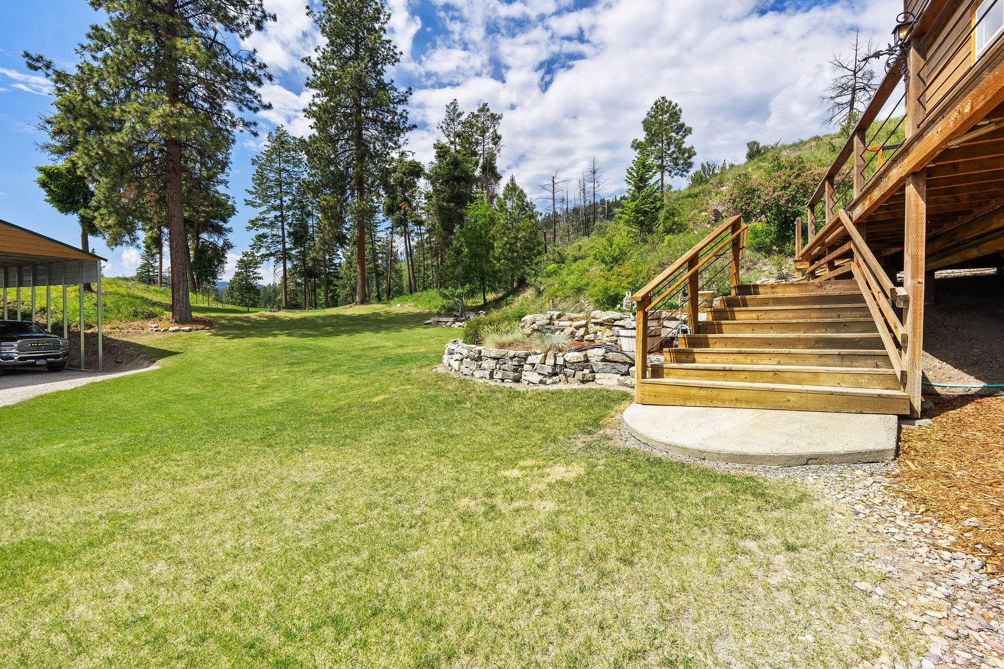 298 Lone Wolf Trail