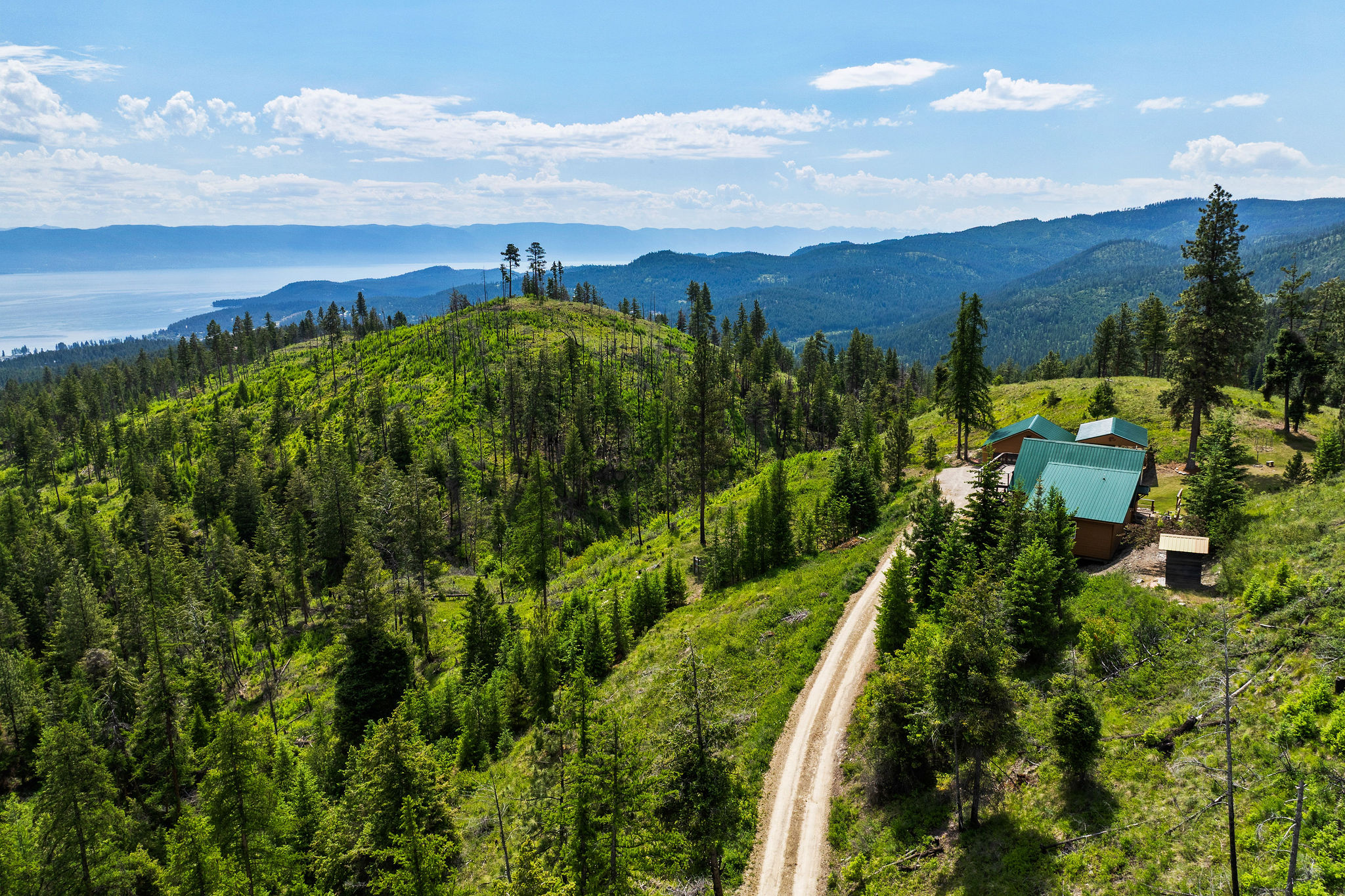 298 Lone Wolf Trail