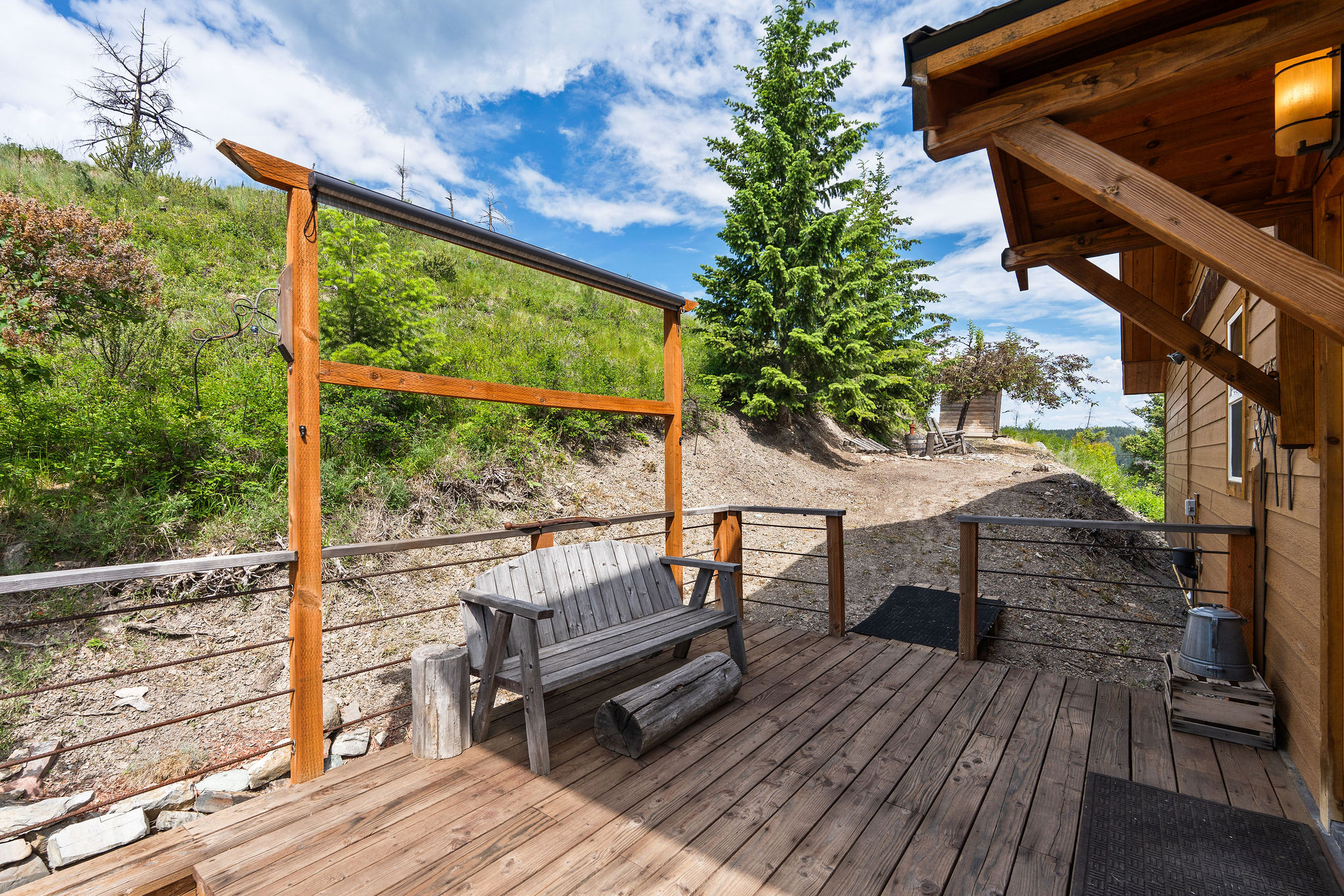 298 Lone Wolf Trail