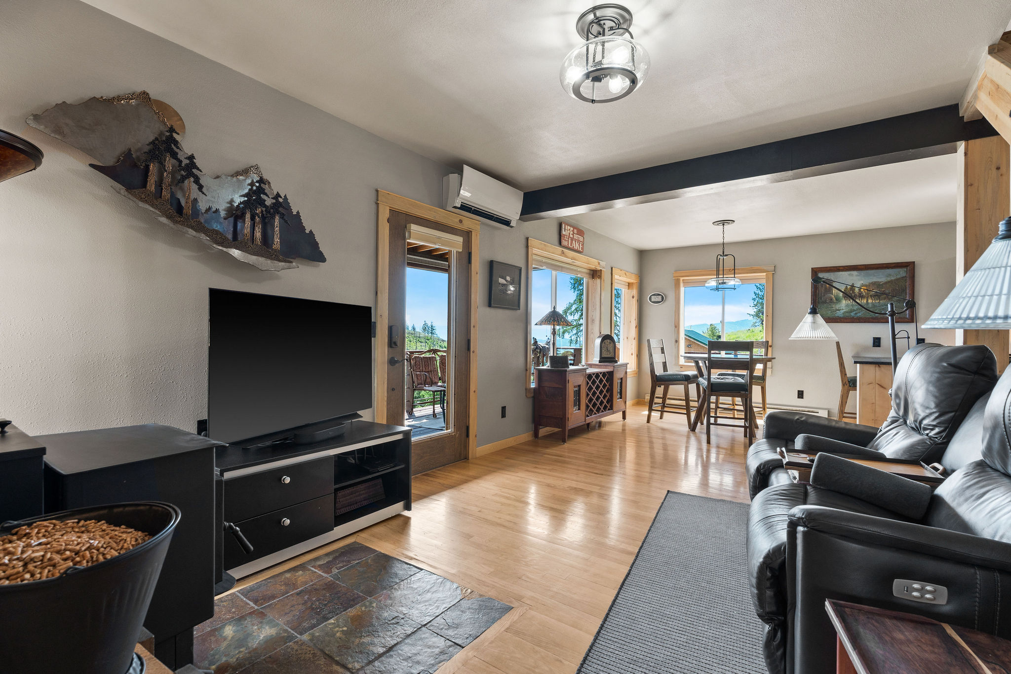 298 Lone Wolf Trail