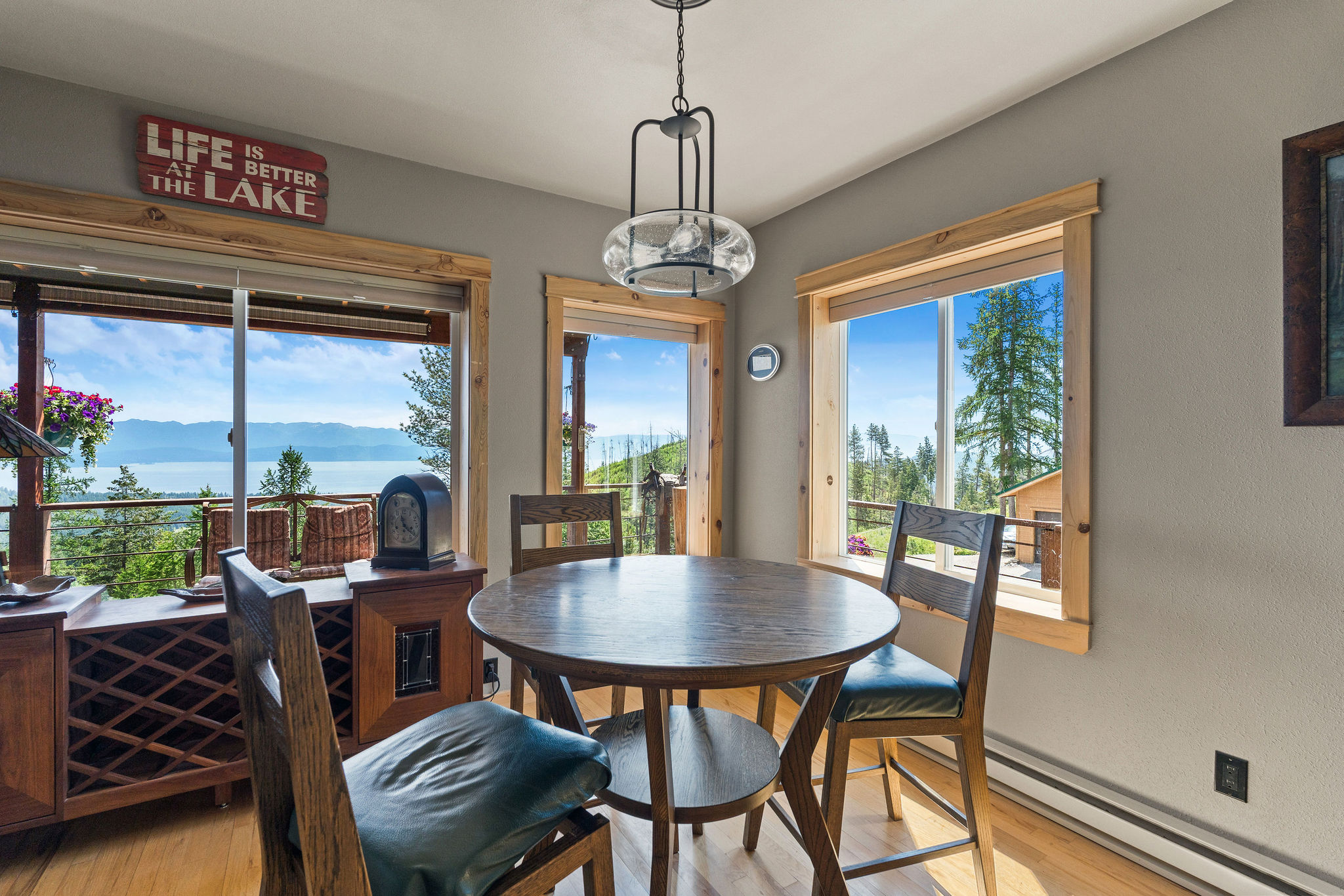 298 Lone Wolf Trail