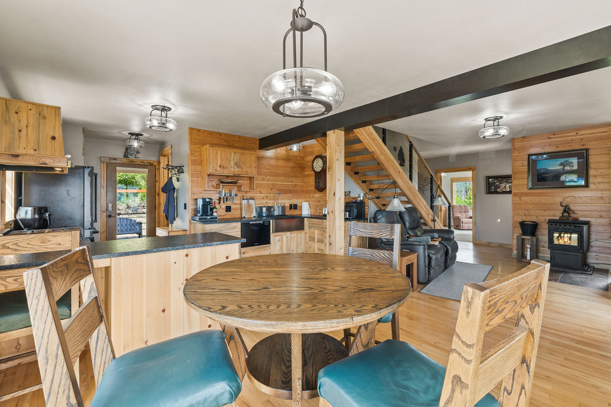 298 Lone Wolf Trail