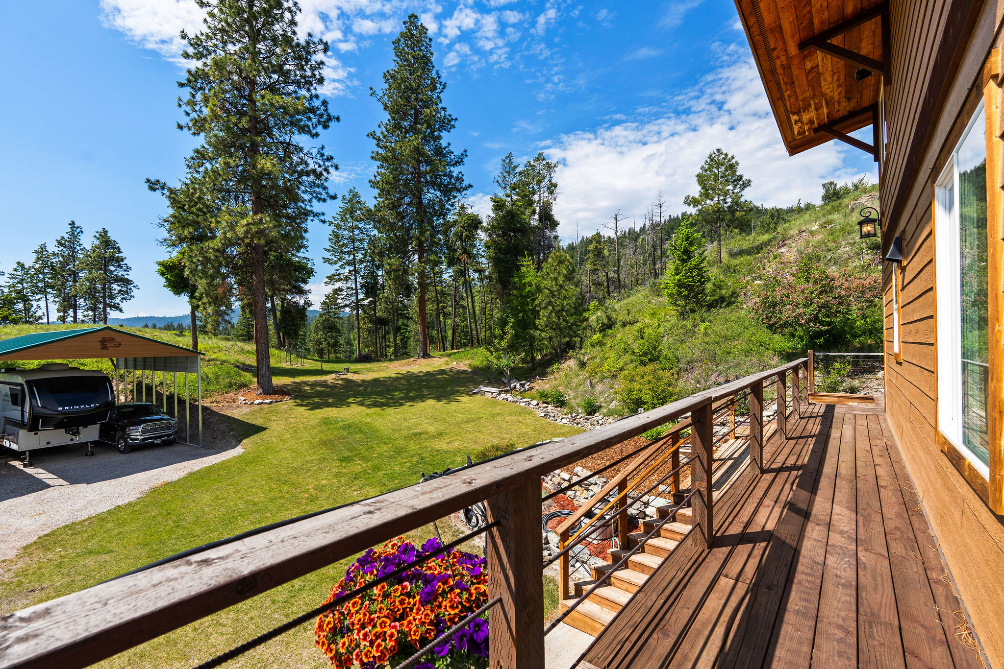 298 Lone Wolf Trail