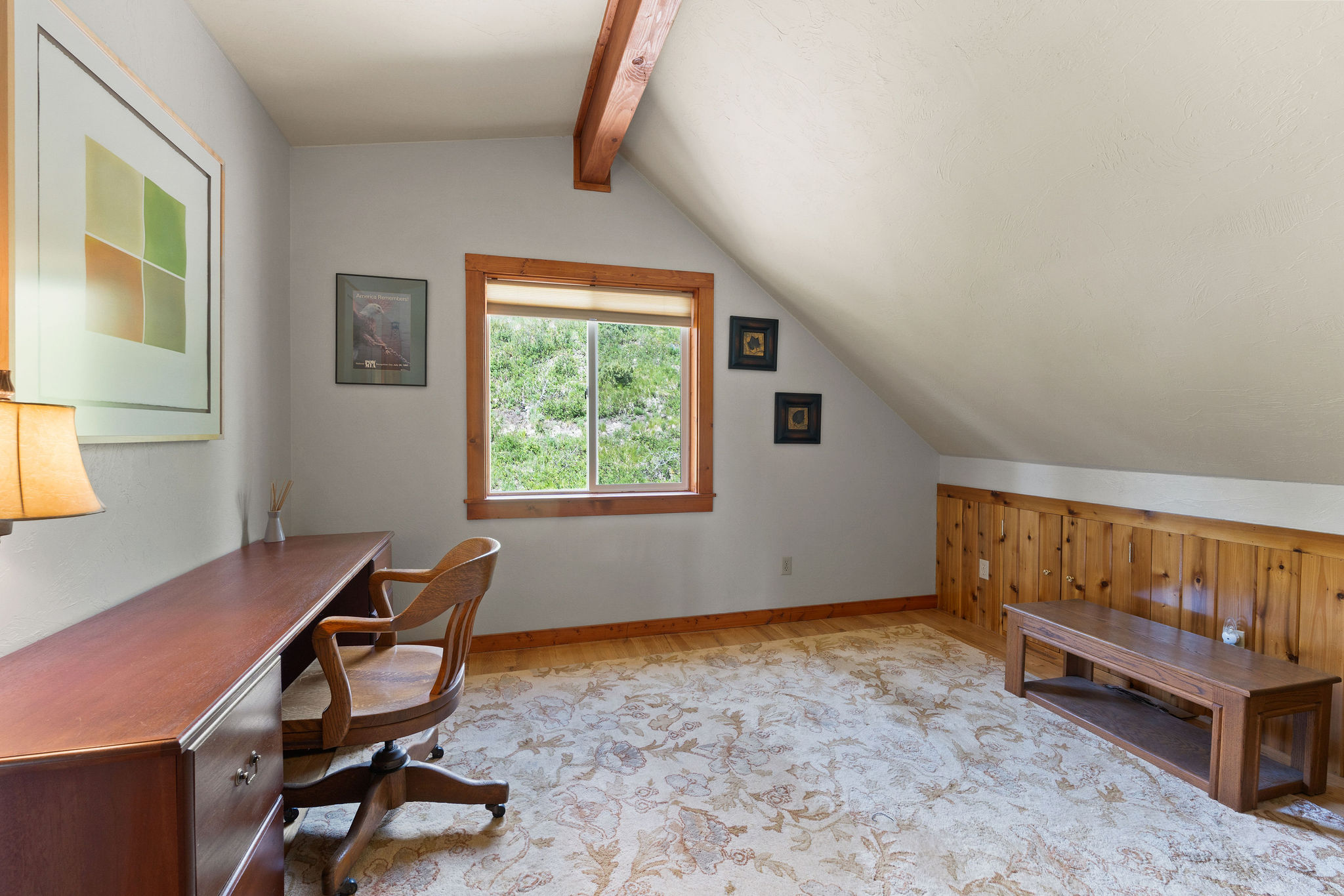 298 Lone Wolf Trail