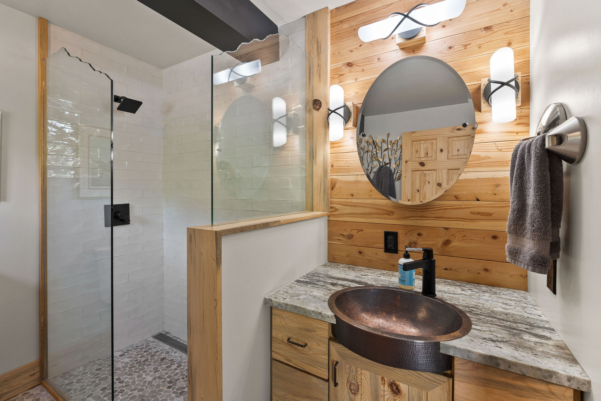 298 Lone Wolf Trail
