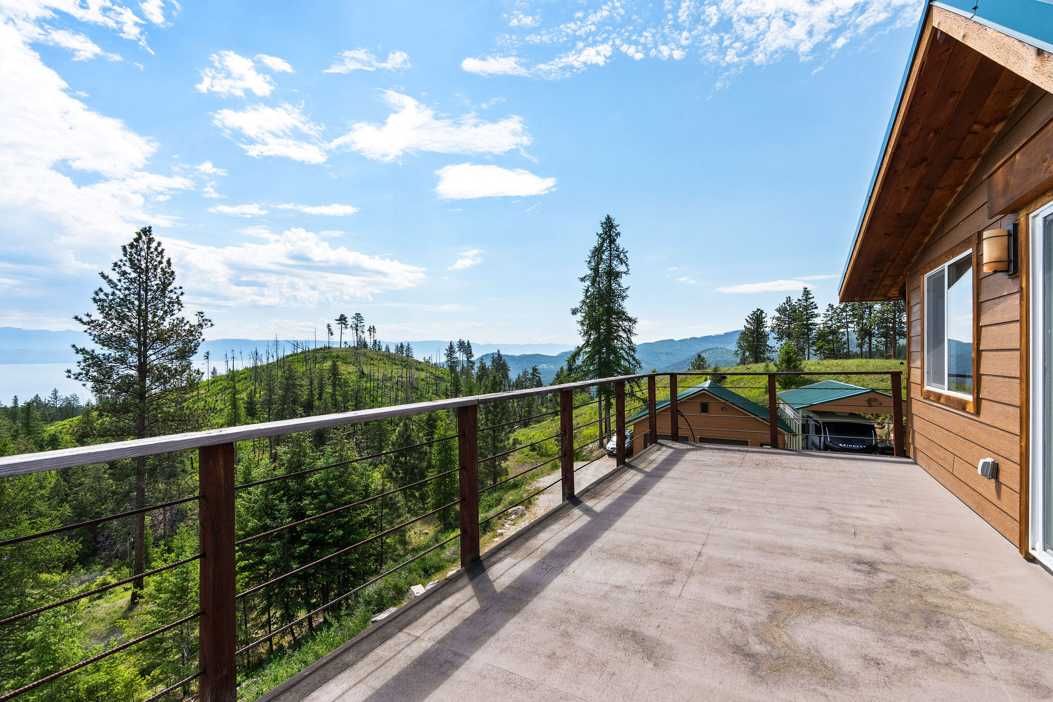 298 Lone Wolf Trail