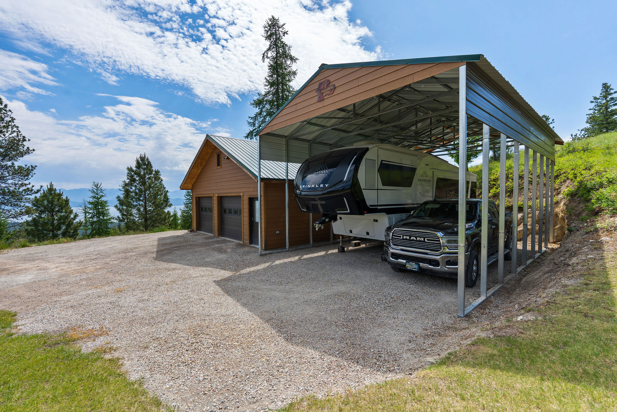 298 Lone Wolf Trail
