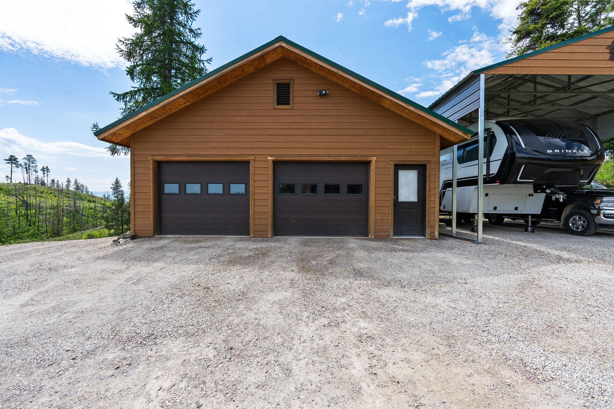 298 Lone Wolf Trail