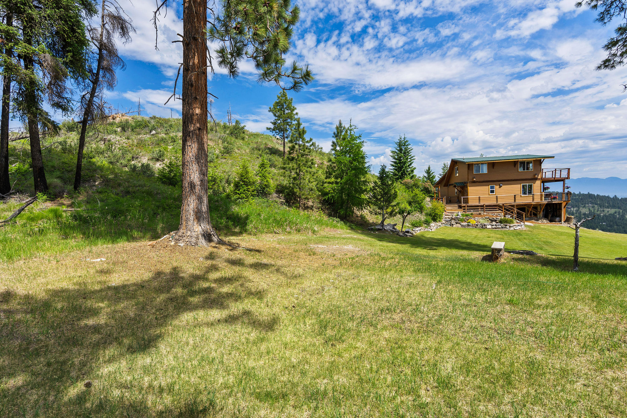 298 Lone Wolf Trail