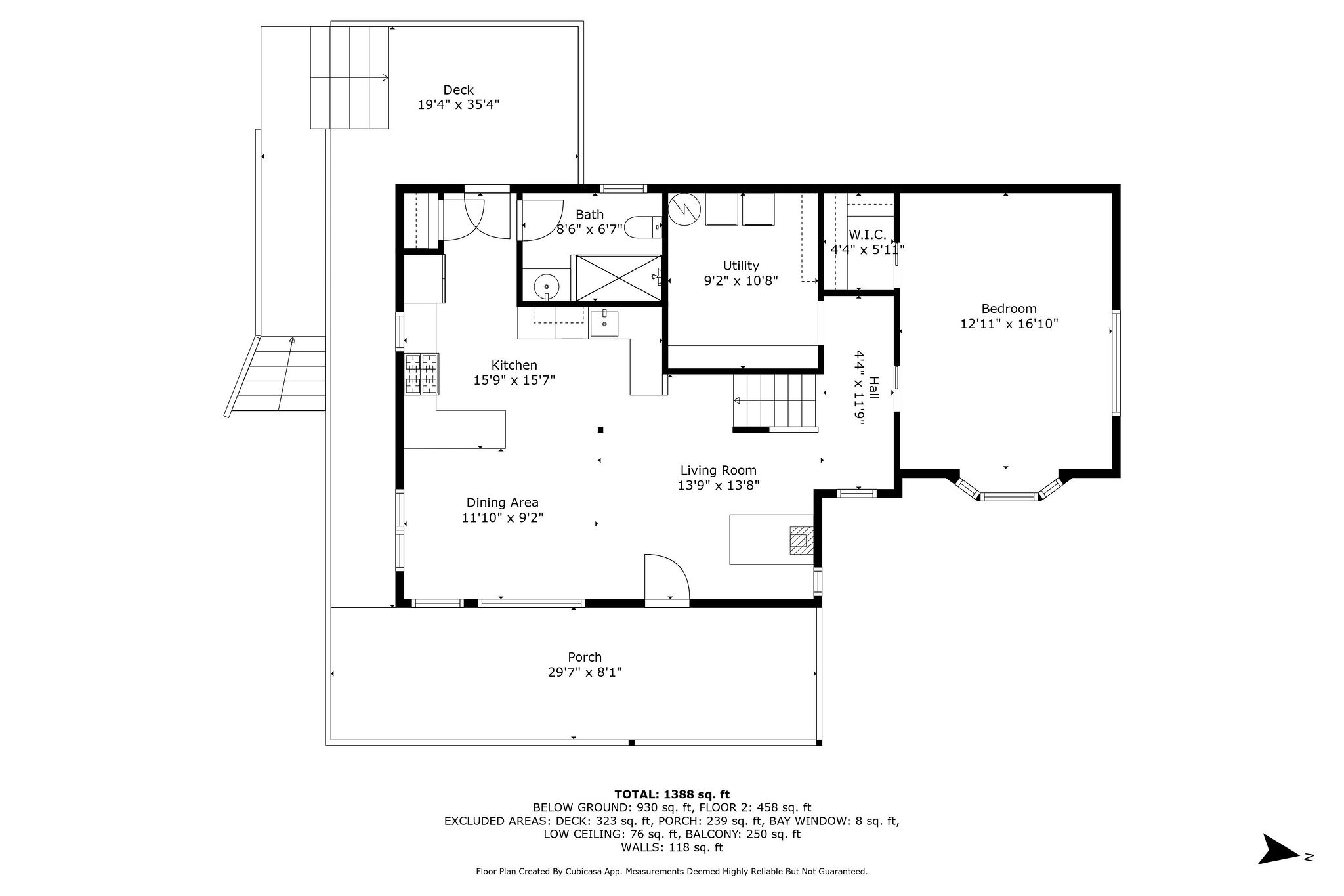 298 Lone Wolf Trail