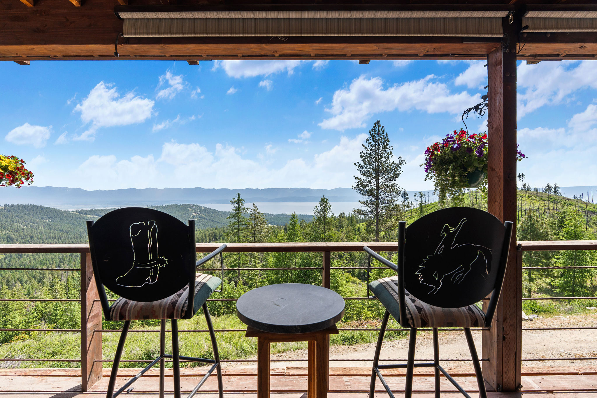 298 Lone Wolf Trail