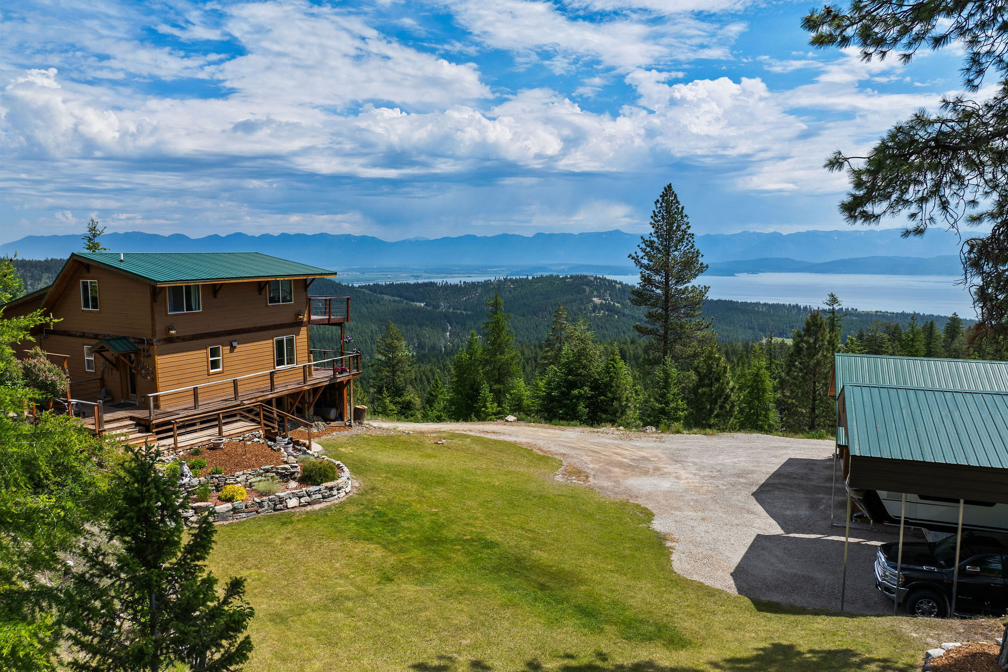 298 Lone Wolf Trail
