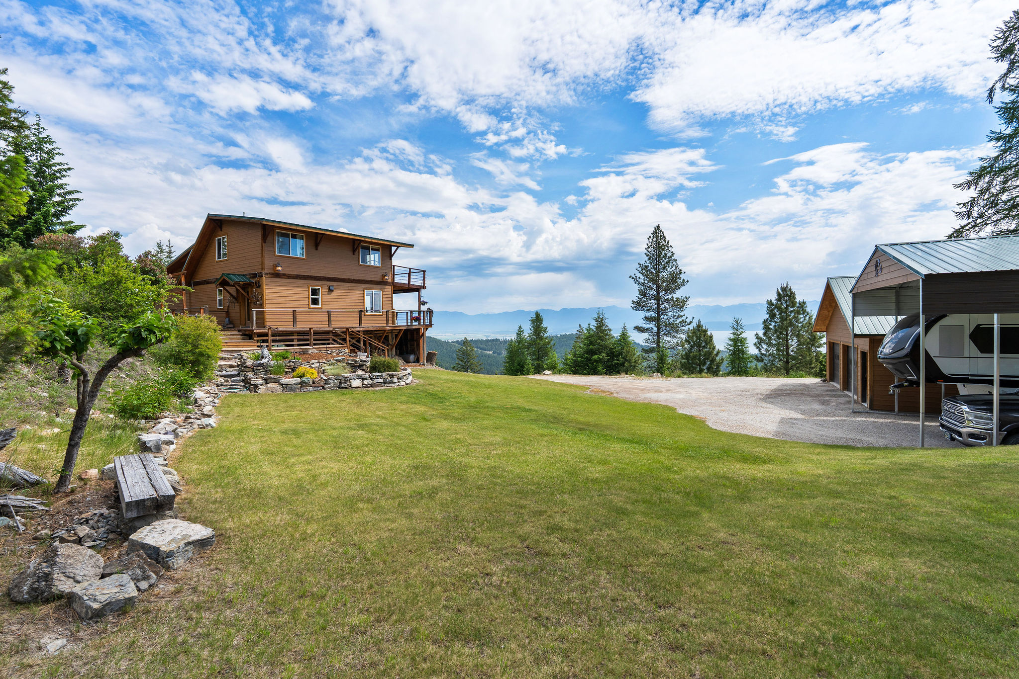 298 Lone Wolf Trail