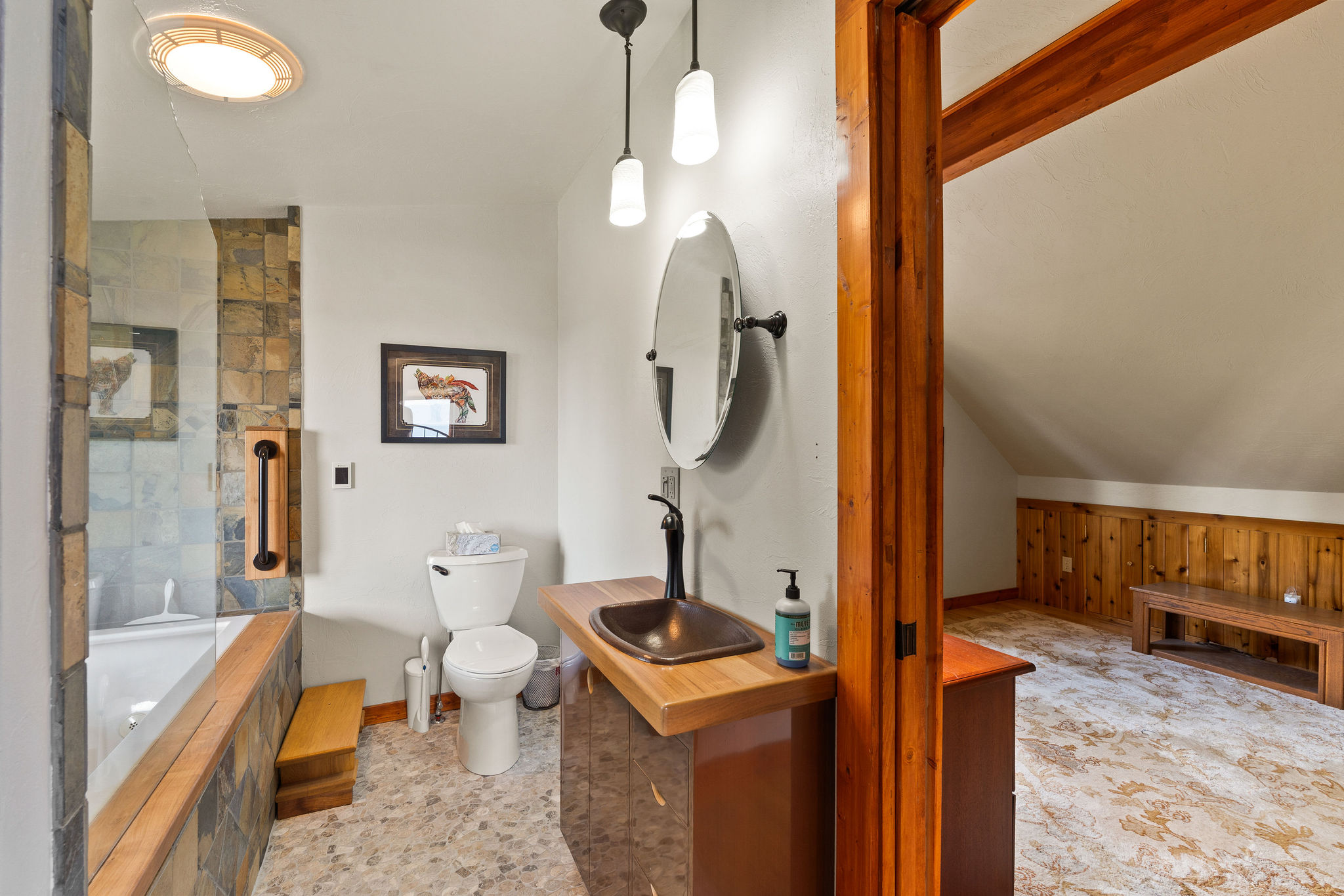 298 Lone Wolf Trail