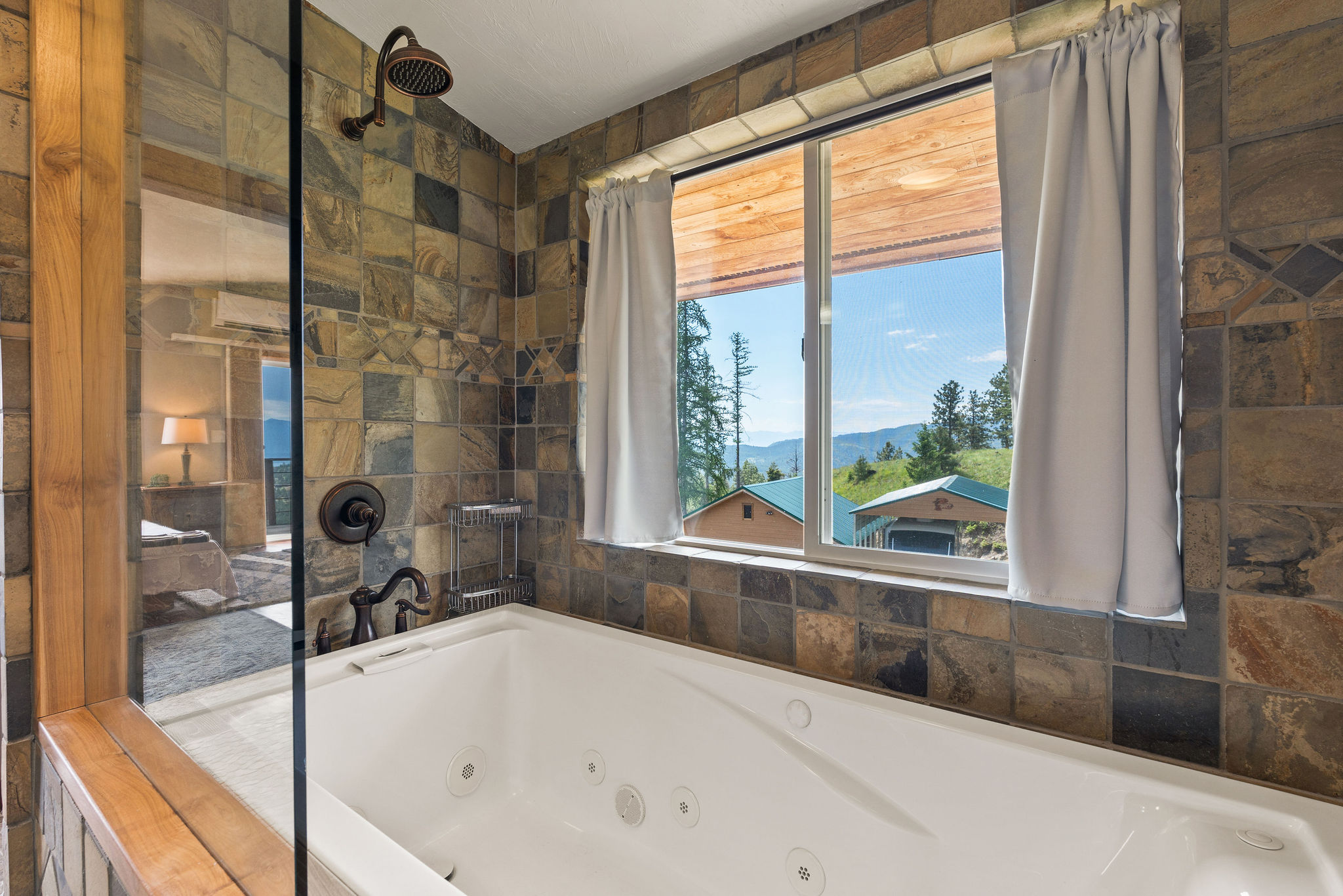 298 Lone Wolf Trail
