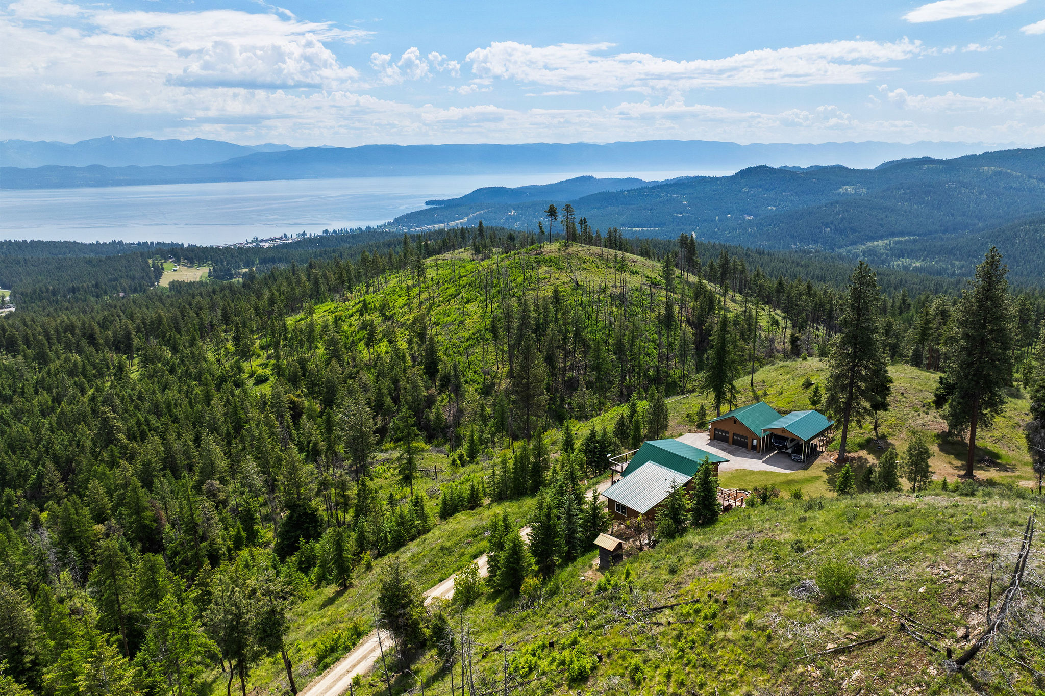 298 Lone Wolf Trail