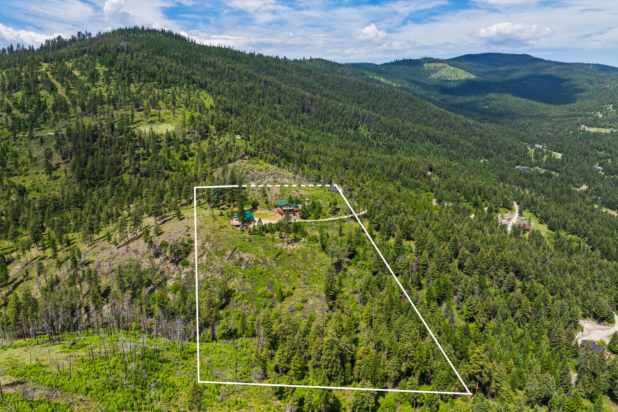 298 Lone Wolf Trail