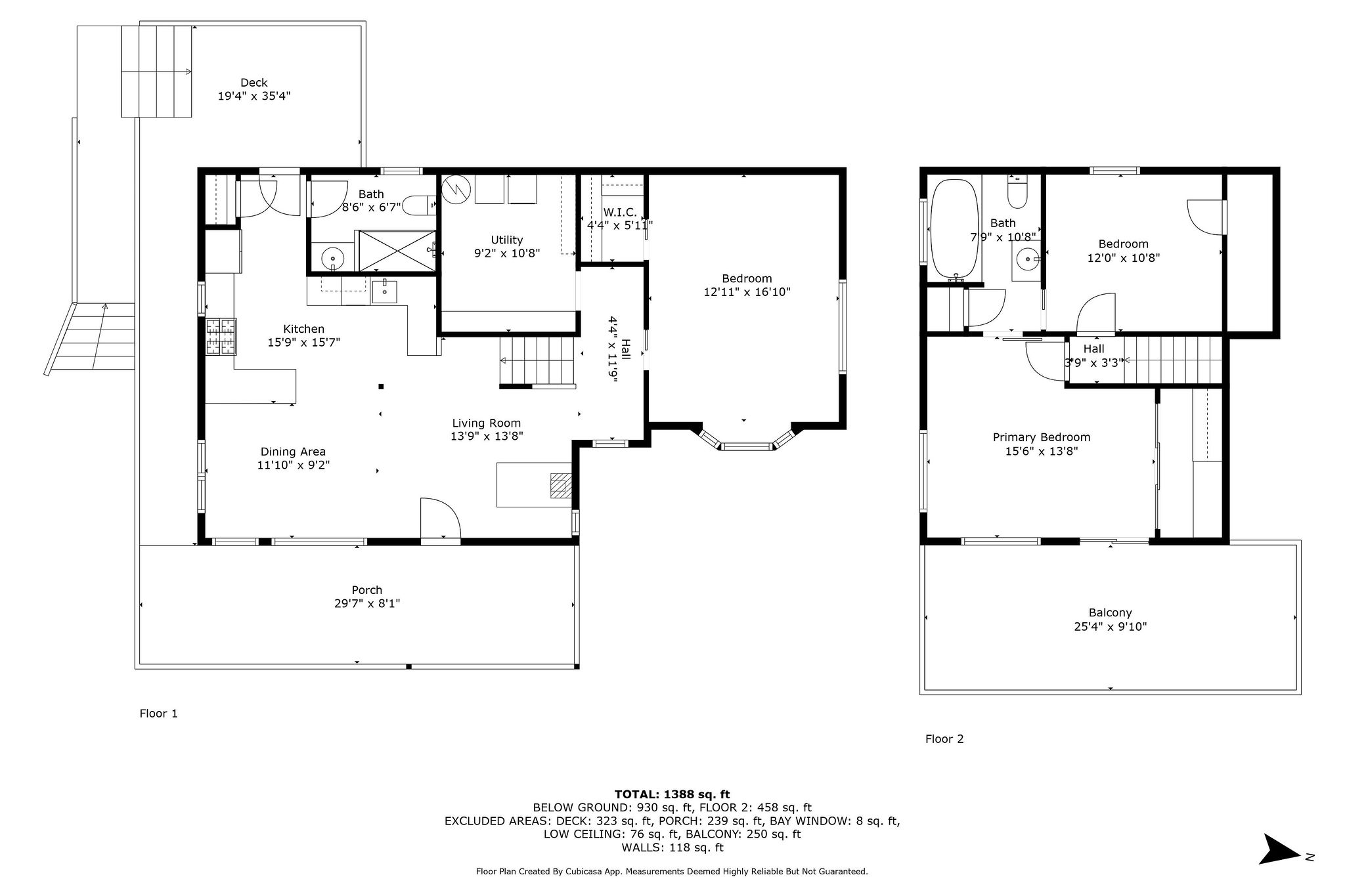 298 Lone Wolf Trail