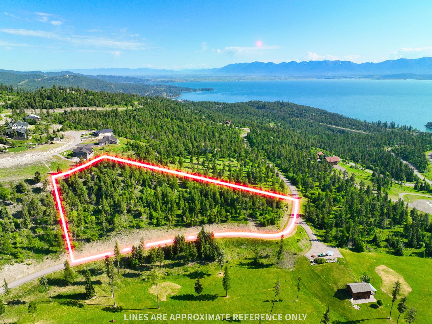 1155 Trappers Creek Road